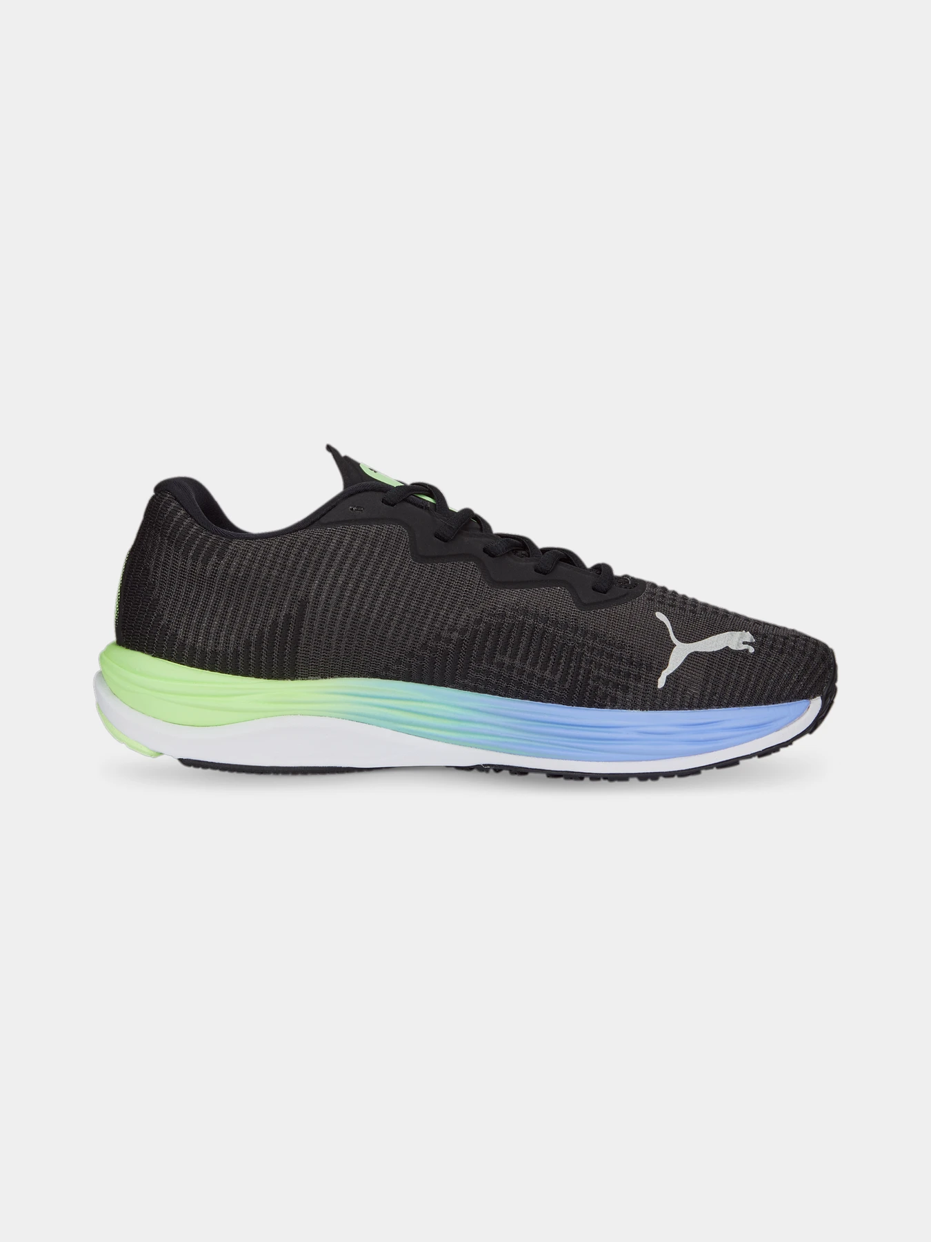 Кросівки PUMA Velocity Nitro 2 Fade модель 378526 Фото