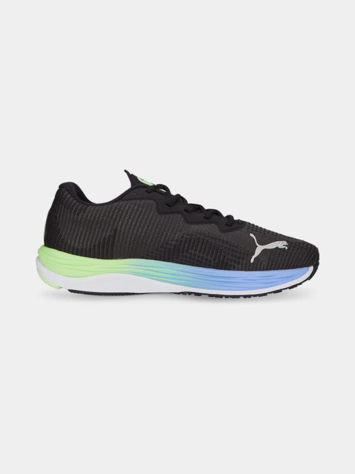 Кросівки PUMA Velocity Nitro 2 Fade модель 378526 Фото