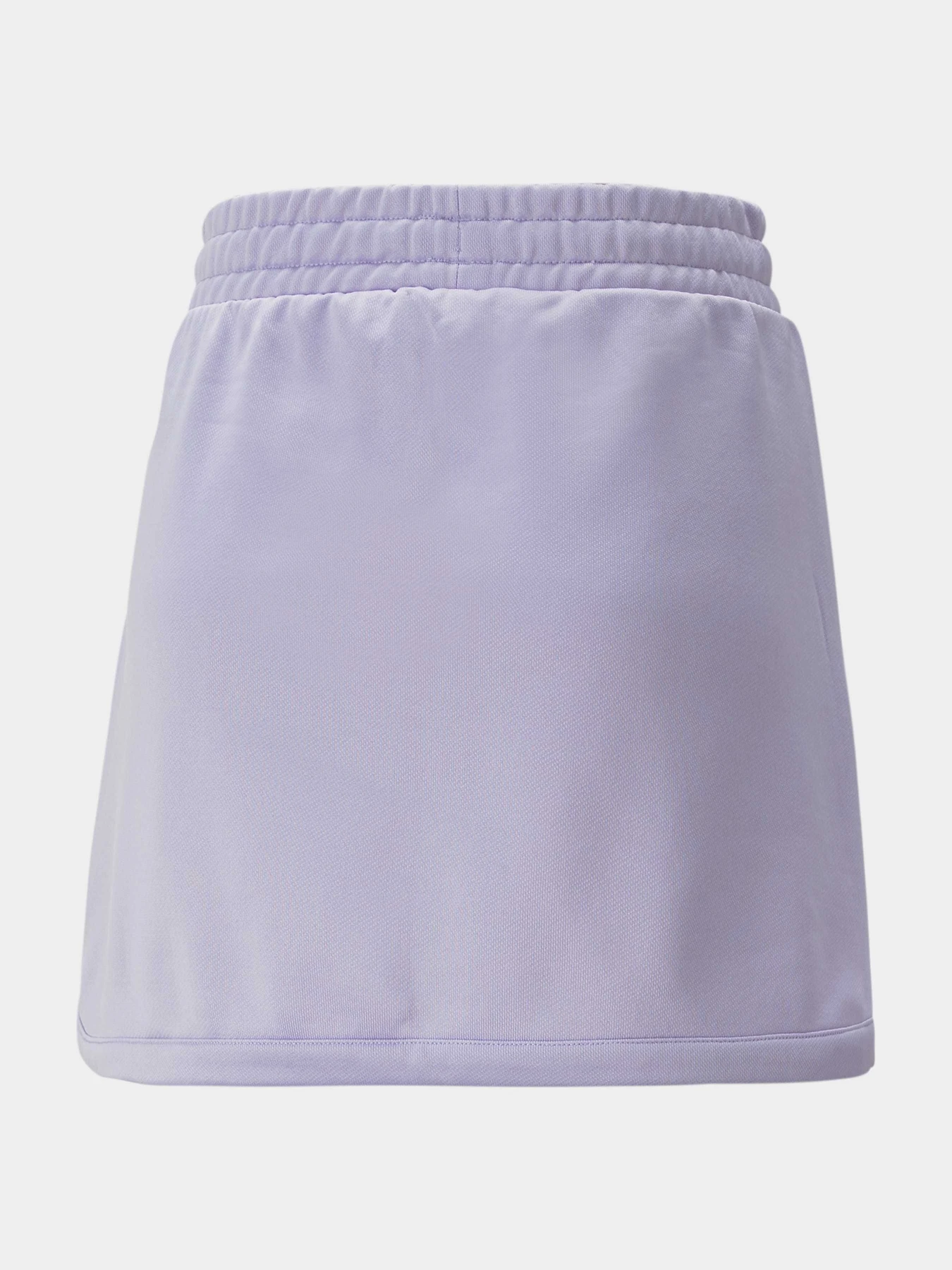 Юбки PUMA Classics A-line Skirt модель 538061 Фото
