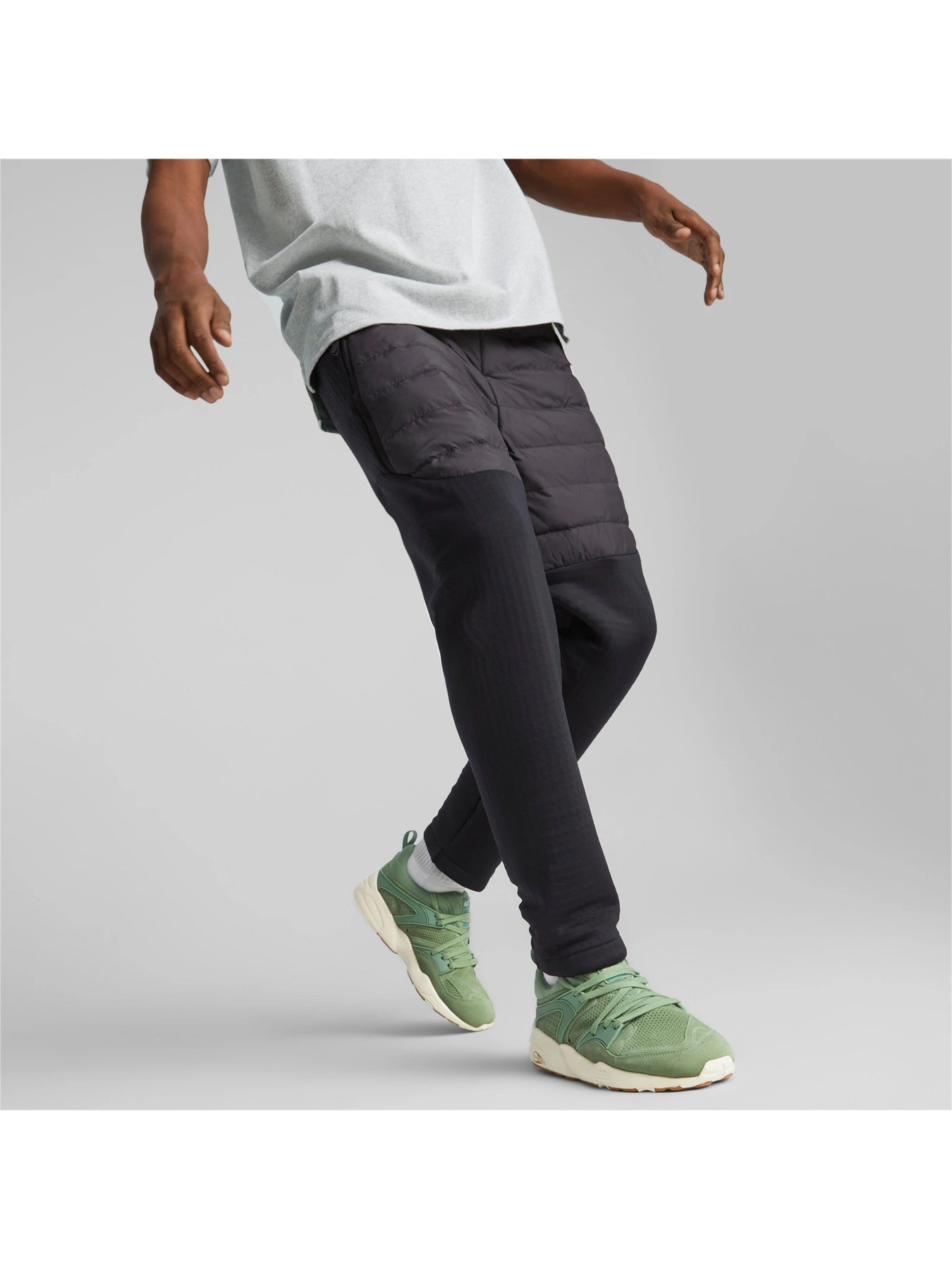 Брюки PUMA модель 536055 Брюки PUMA модель 536055 Фото