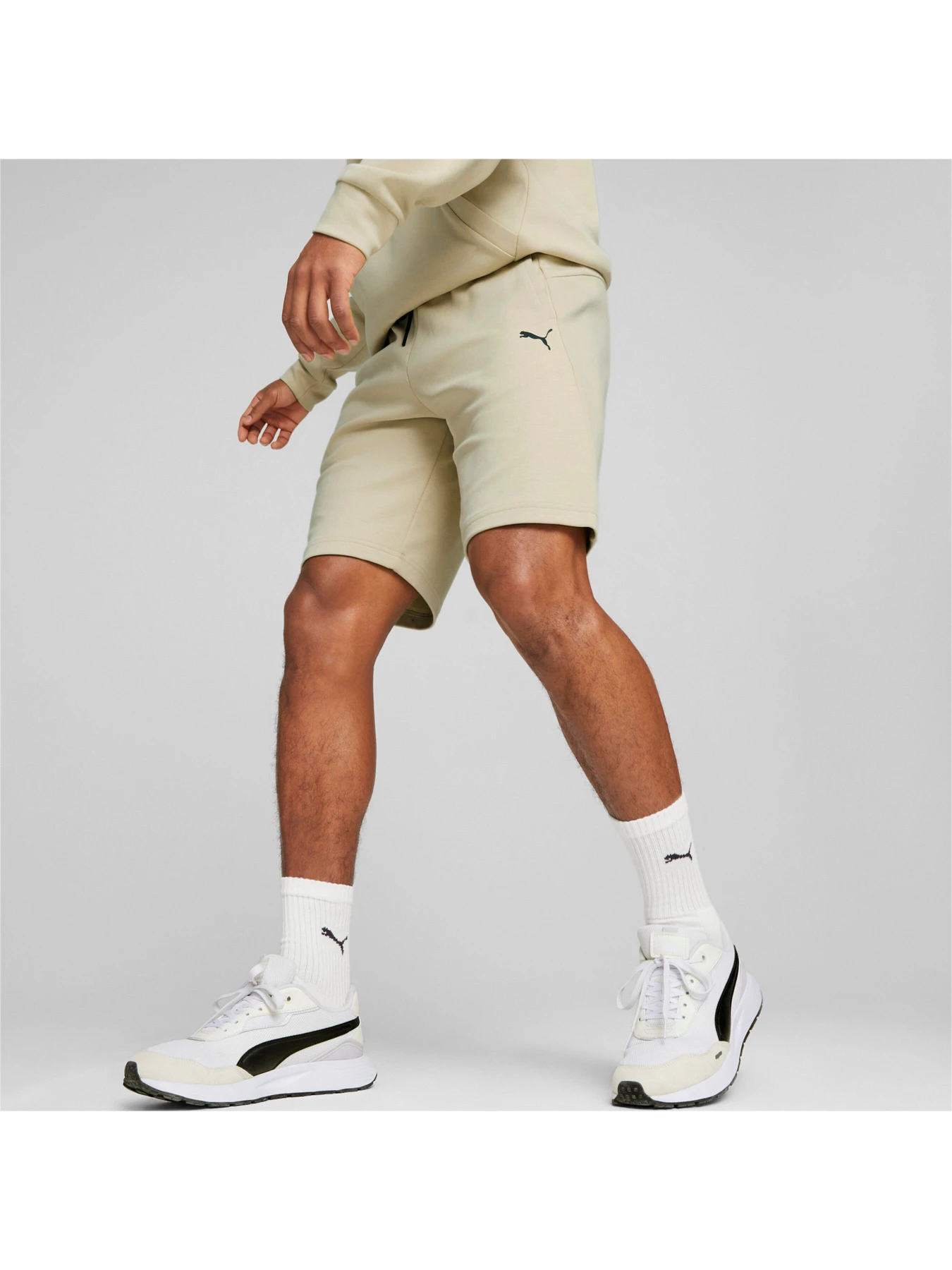 Шорты PUMA модель 673319 Фото