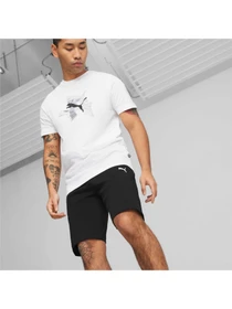 Шорти PUMA Rad/cal Shorts модель 673319 Фото