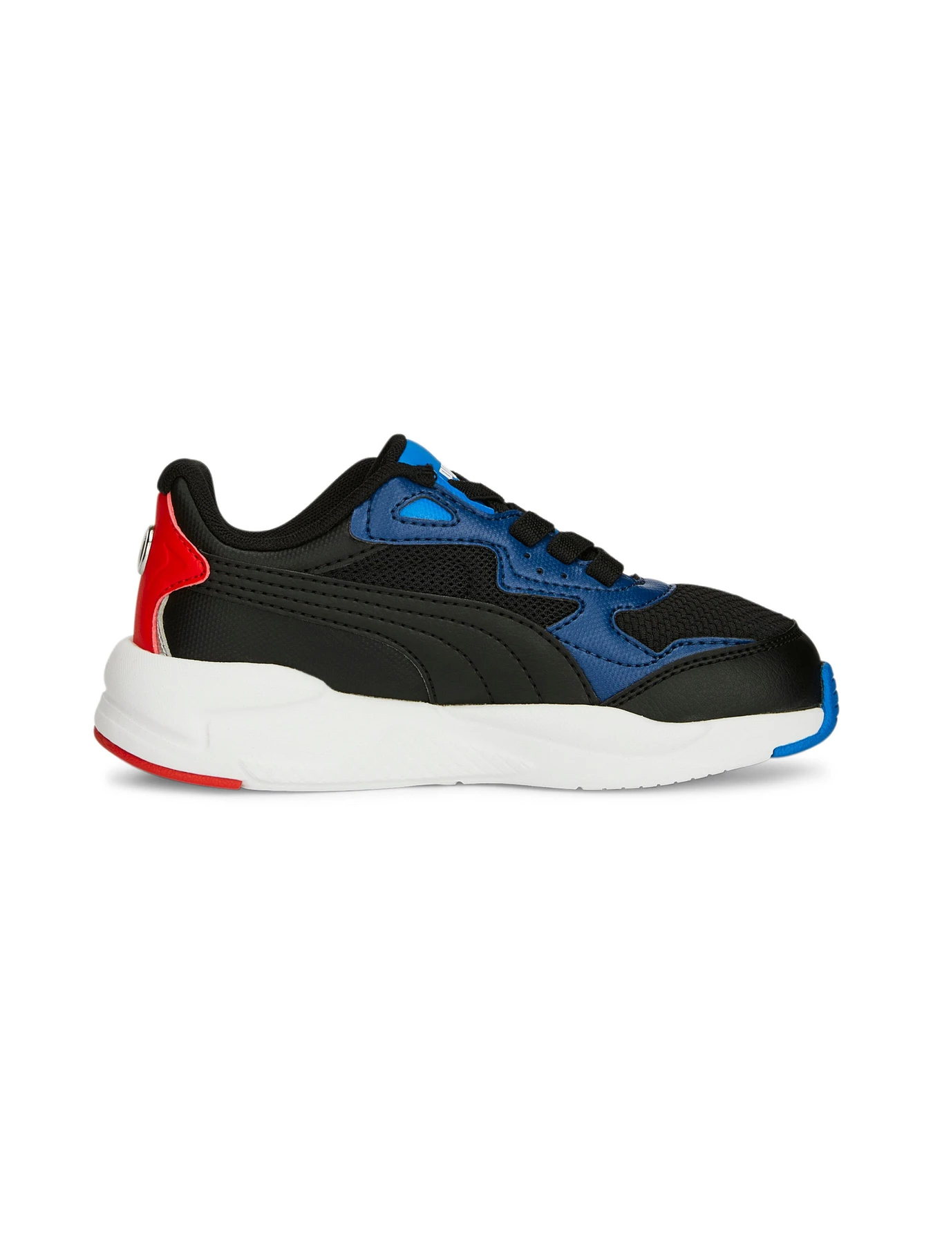 Кроссовки PUMA BMW MMS X-Ray Speed AC PS модель 307176 Фото