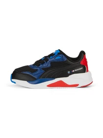 Кроссовки PUMA BMW MMS X-Ray Speed AC PS модель 307176 Фото