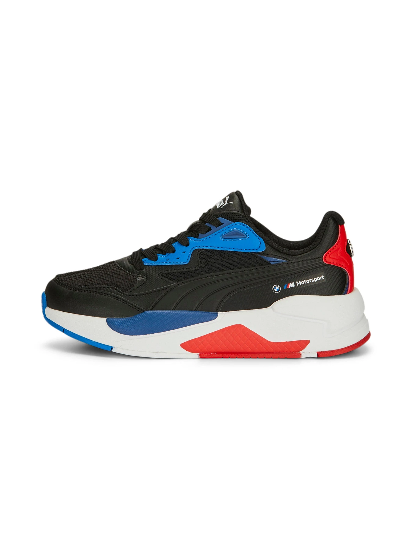 Кроссовки PUMA BMW MMS X-Ray Speed Jr модель 307174 Кроссовки PUMA BMW MMS X-Ray Speed Jr модель 307174 Фото