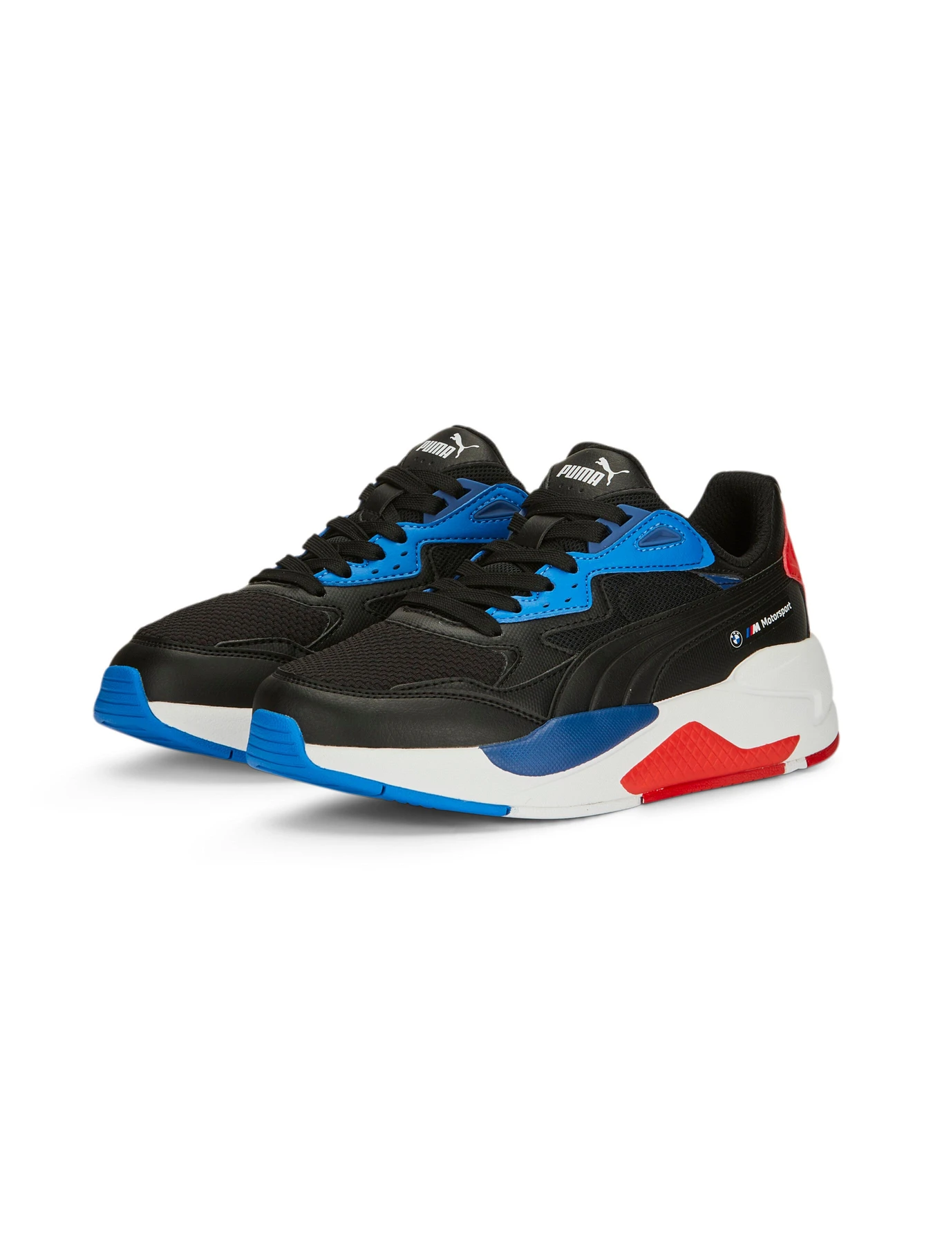 Кроссовки PUMA BMW MMS X-Ray Speed Jr модель 307174 Кроссовки PUMA BMW MMS X-Ray Speed Jr модель 307174 Фото
