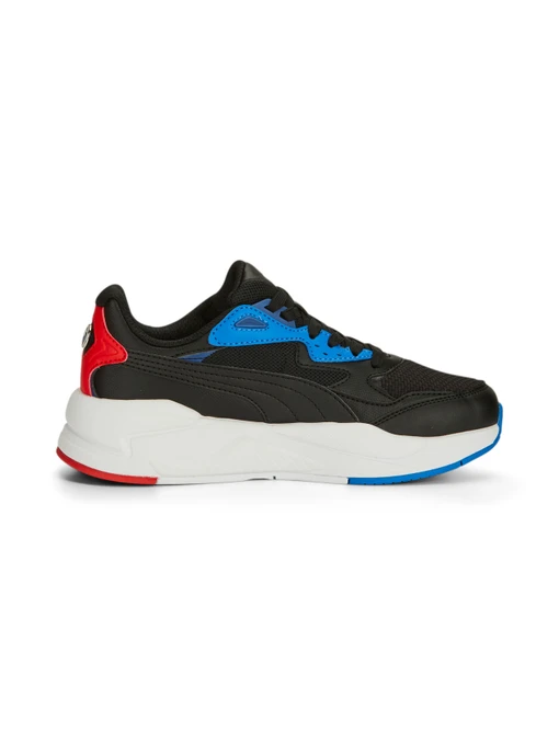 Кроссовки PUMA BMW MMS X-Ray Speed Jr модель 307174 Фото