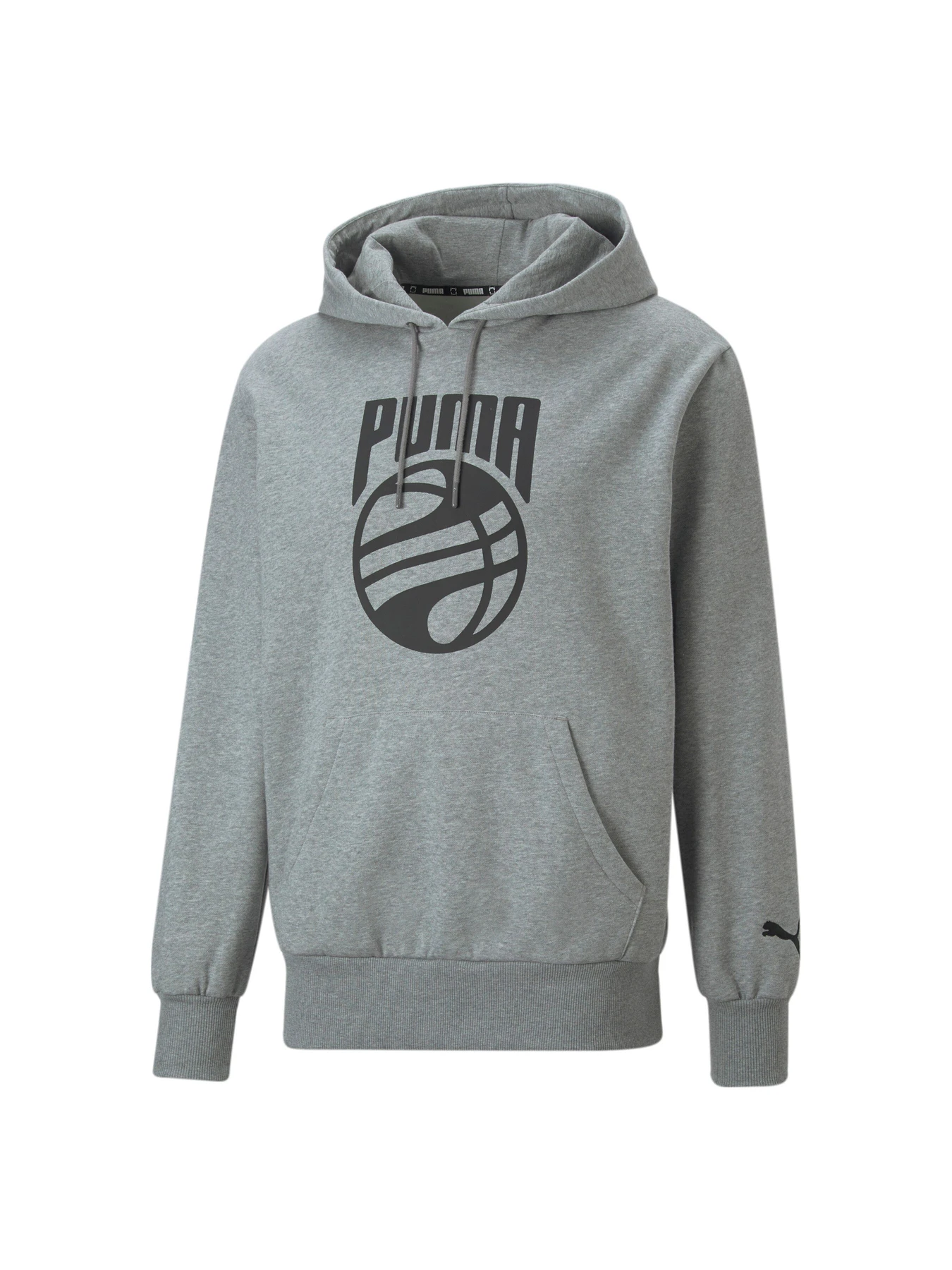 Худи и свитшоты PUMA модель 536337 Худи и свитшоты PUMA модель 536337 Фото