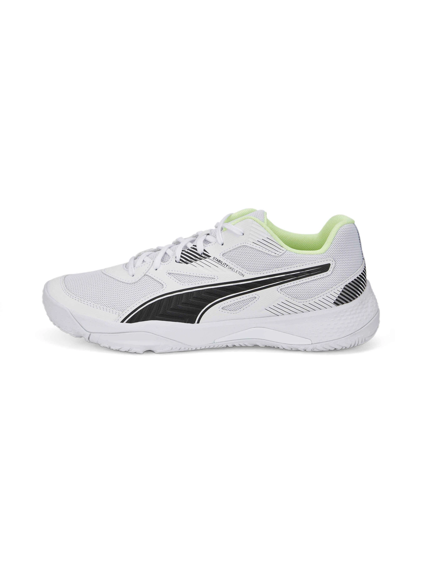Кроссовки PUMA Solarflash Ii модель 106882 Кроссовки PUMA Solarflash Ii модель 106882 Фото