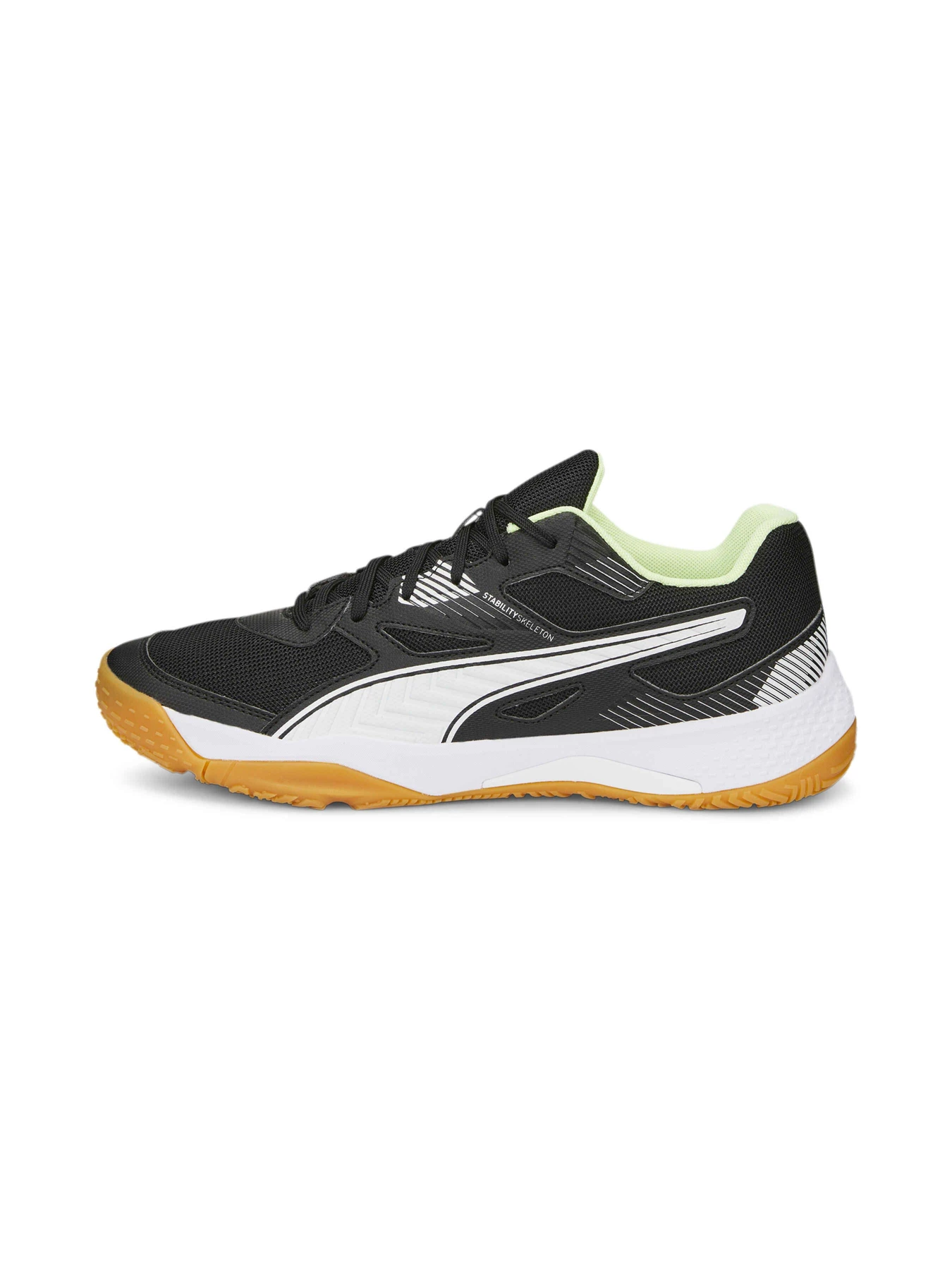 Кроссовки PUMA Solarflash Ii модель 106882 Фото