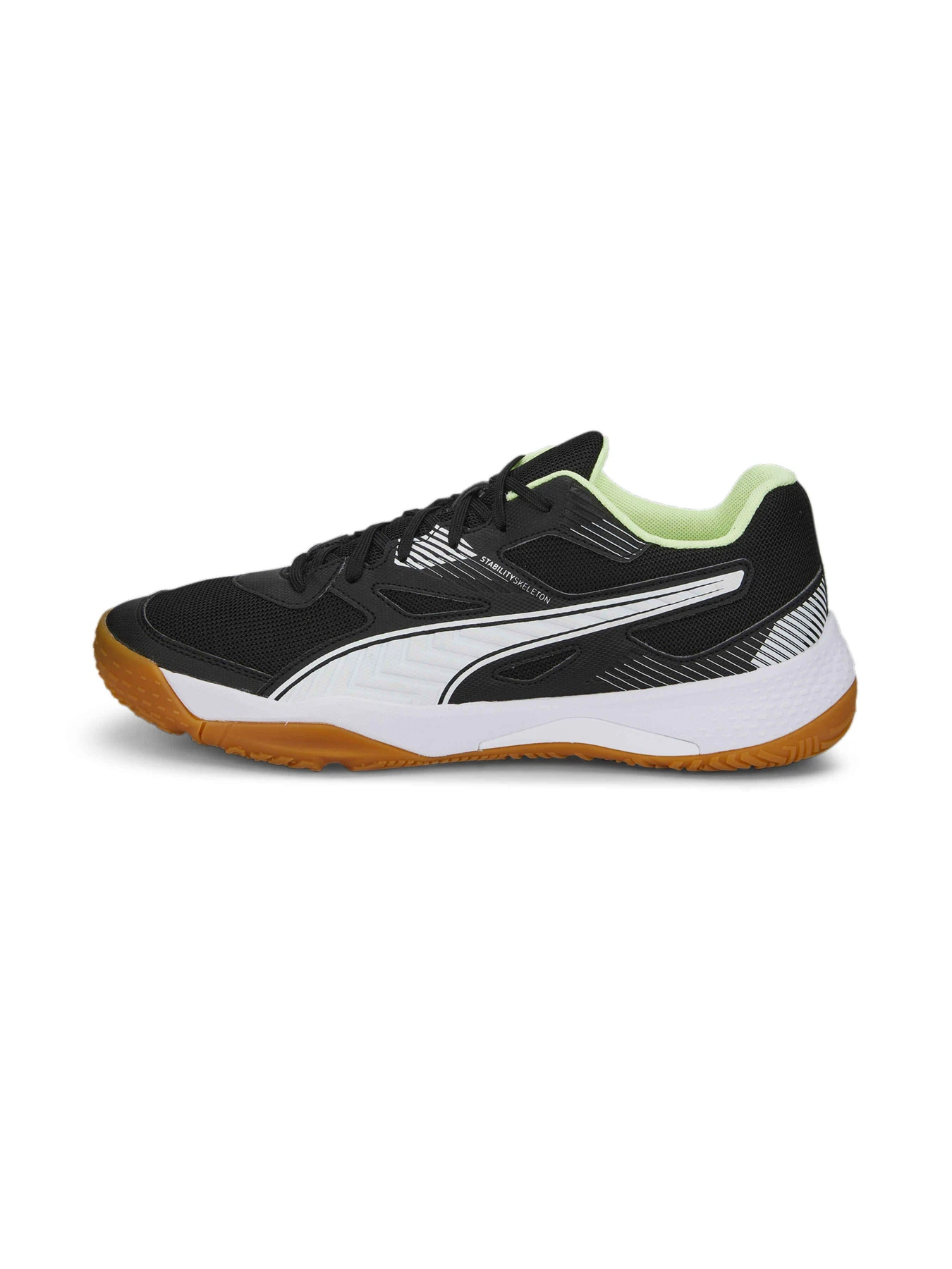 Кроссовки PUMA Solarflash Ii модель 106882 Фото