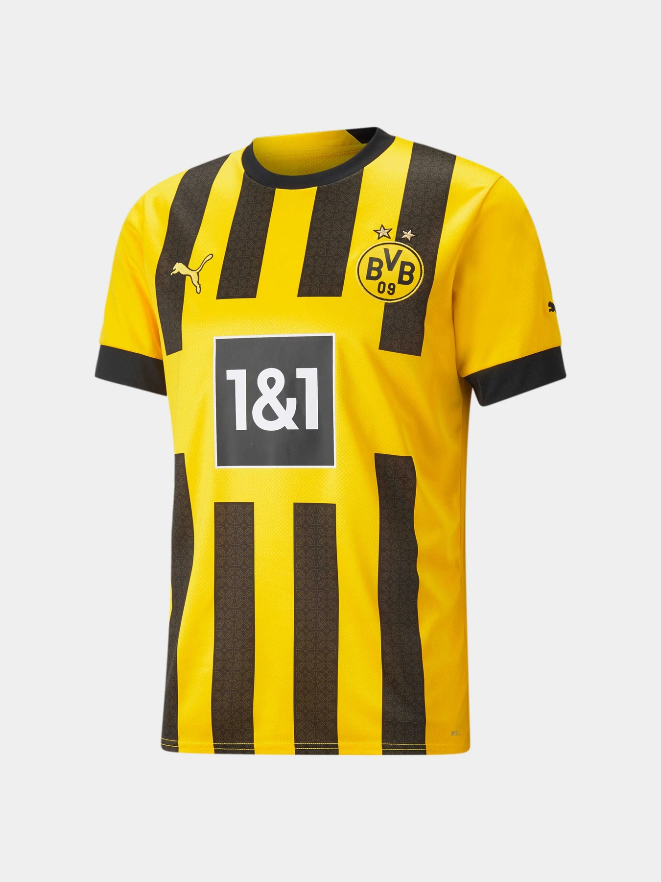 Футболки і поло PUMA Bvb Home Jersey Replica модель 765883 Фото
