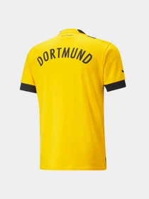 Футболки і поло PUMA Bvb Home Jersey Replica модель 765883 Фото