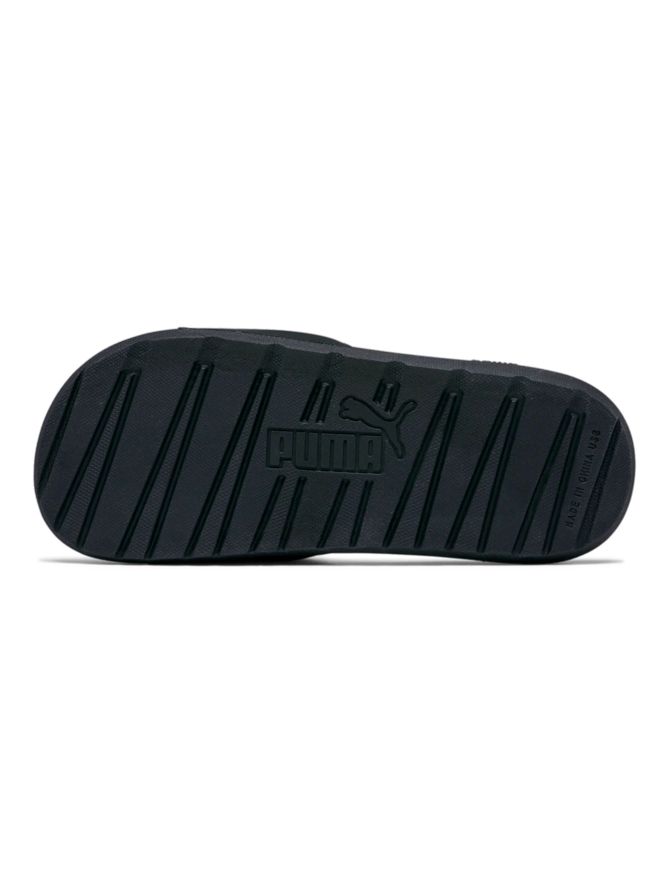 Шлёпанцы PUMA Cool Cat Sport Wns модель 371016 Шлёпанцы PUMA Cool Cat Sport Wns модель 371016 Фото