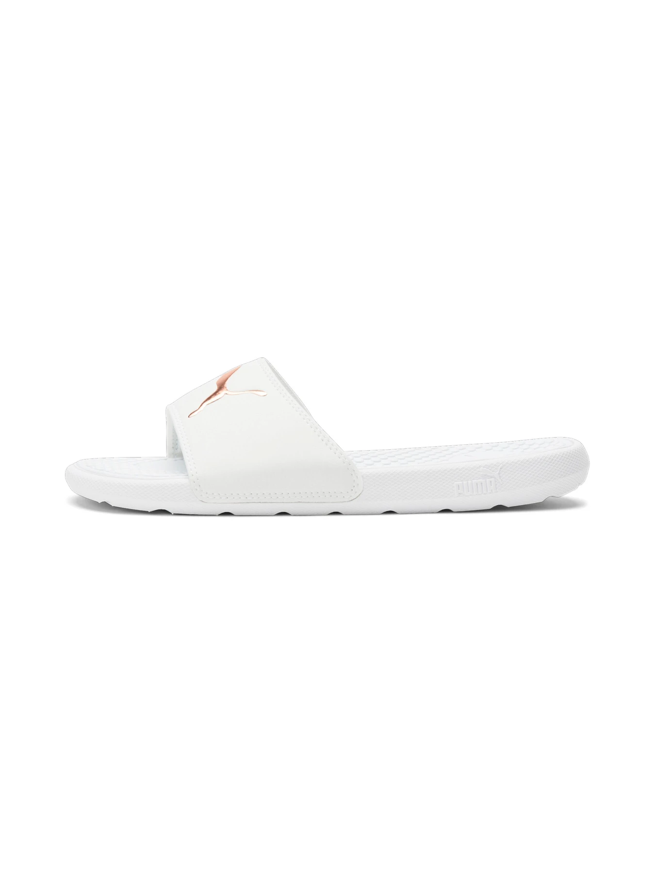 Шлёпанцы PUMA Cool Cat Sport Wns модель 371016 Шлёпанцы PUMA Cool Cat Sport Wns модель 371016 Фото