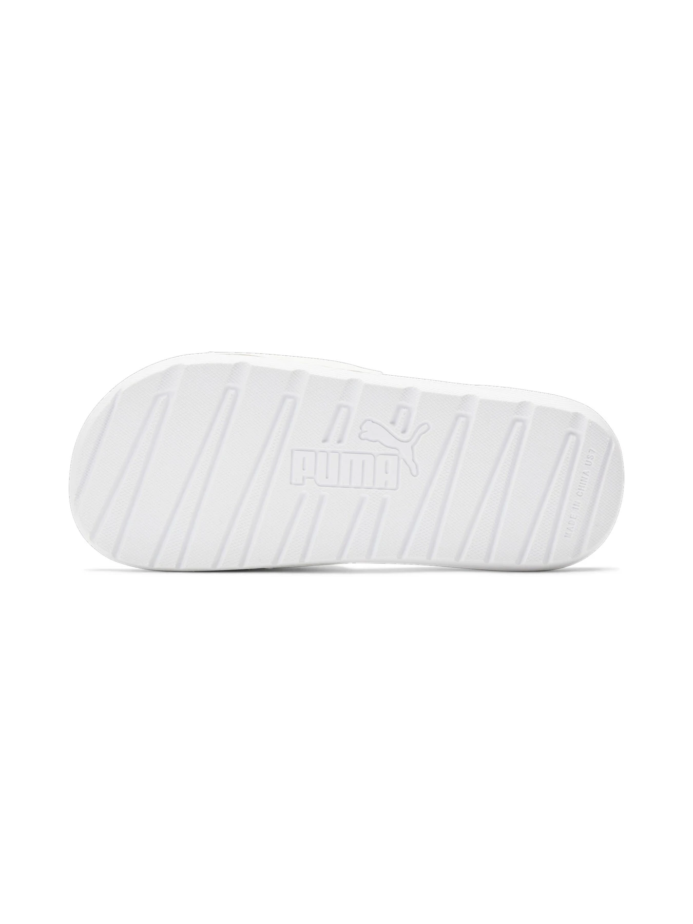 Шлёпанцы PUMA Cool Cat Sport Wns модель 371016 Шлёпанцы PUMA Cool Cat Sport Wns модель 371016 Фото