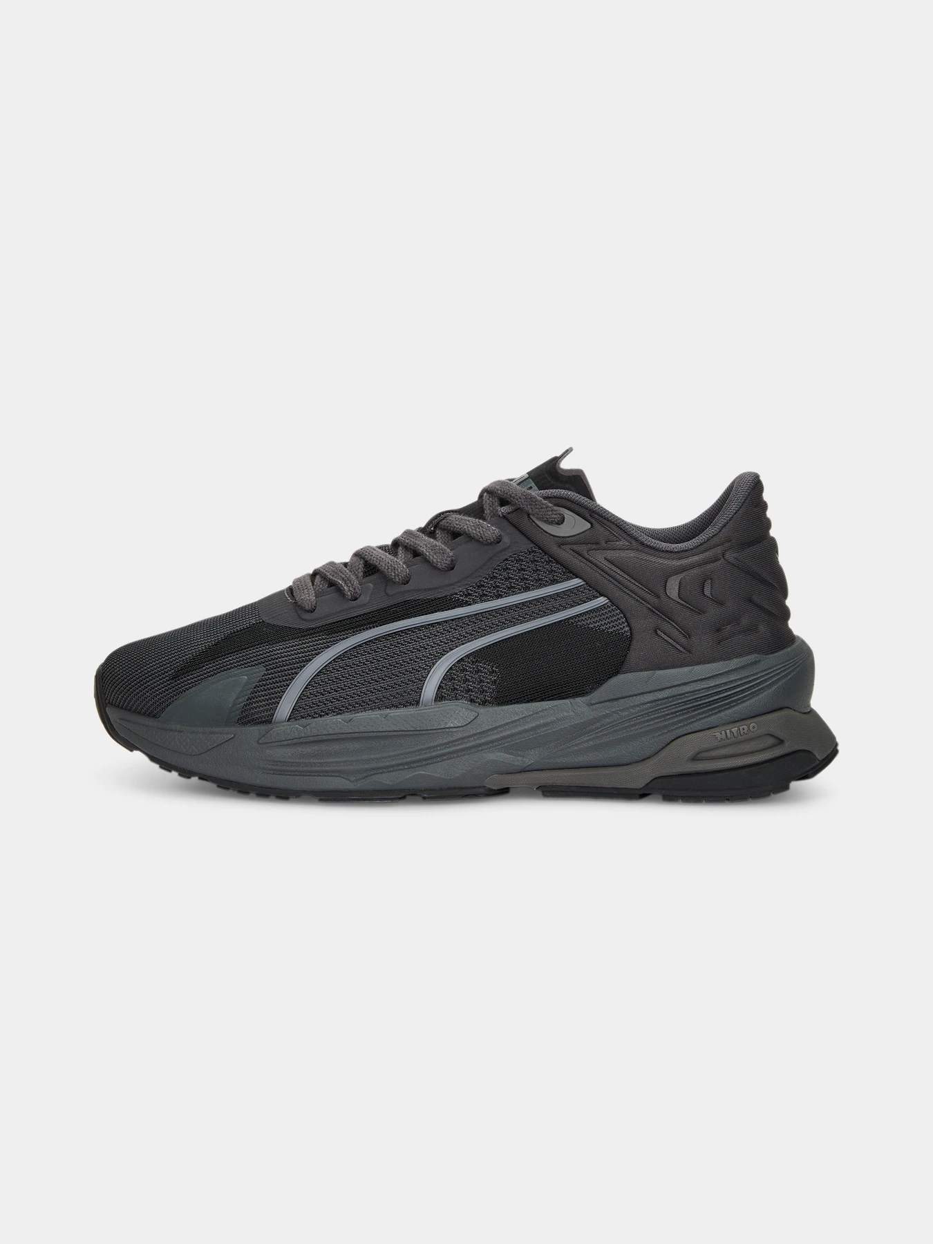 Кроссовки PUMA Extent Nitro Eng. Mesh модель 391426 Кроссовки PUMA Extent Nitro Eng. Mesh модель 391426 Фото