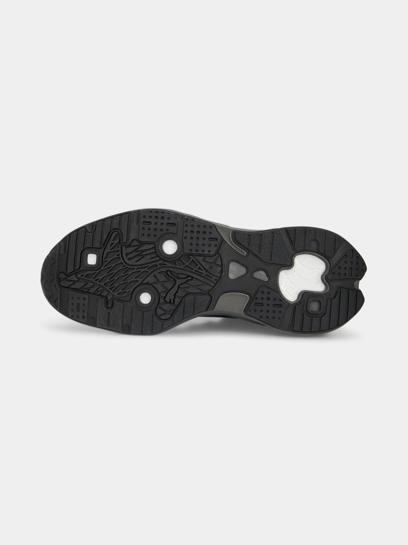 Кроссовки PUMA Extent Nitro Eng. Mesh модель 391426 Кроссовки PUMA Extent Nitro Eng. Mesh модель 391426 Фото