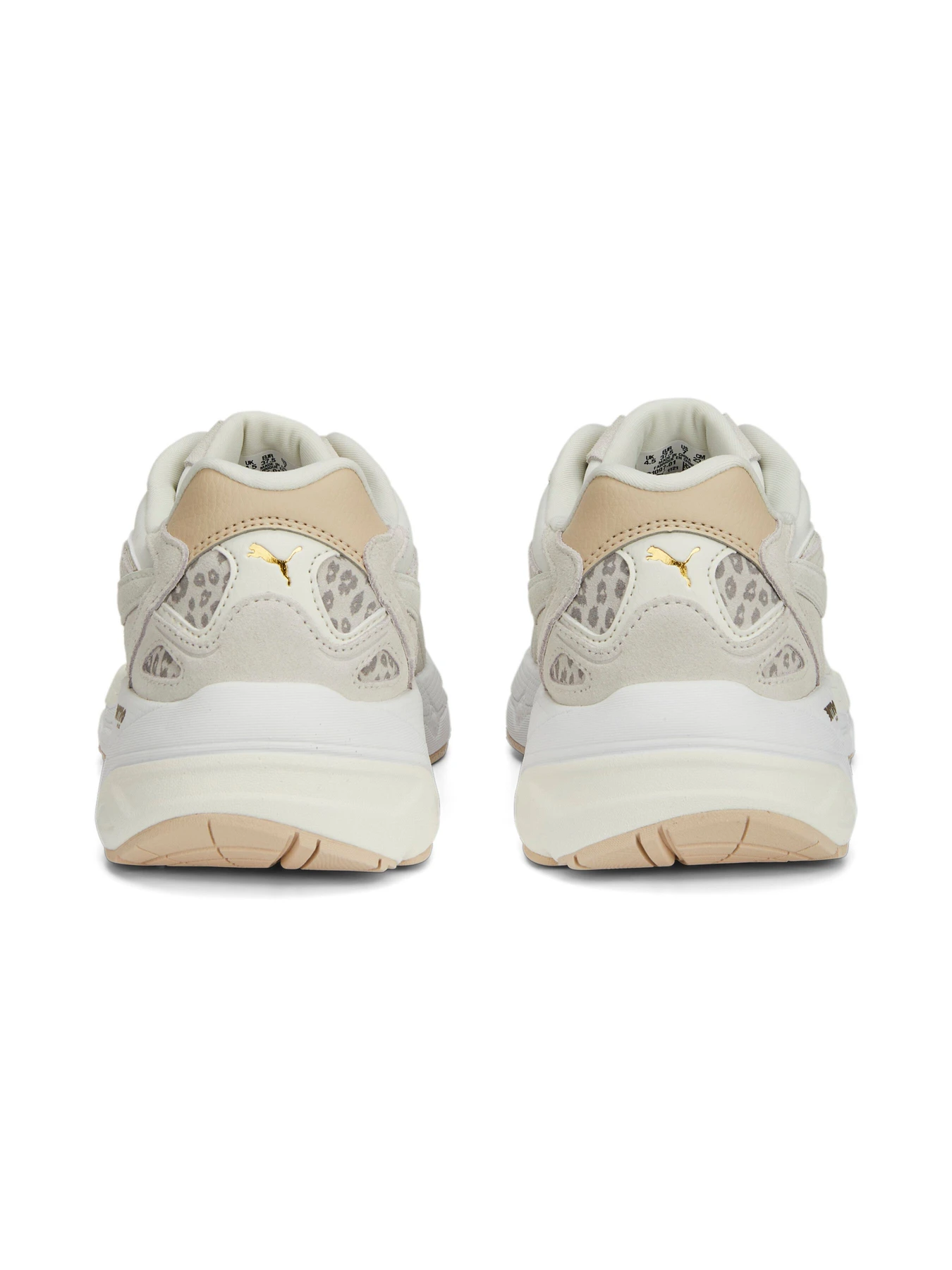 Кросівки PUMA Teveris Nitro Animal Wns модель 391097 Фото