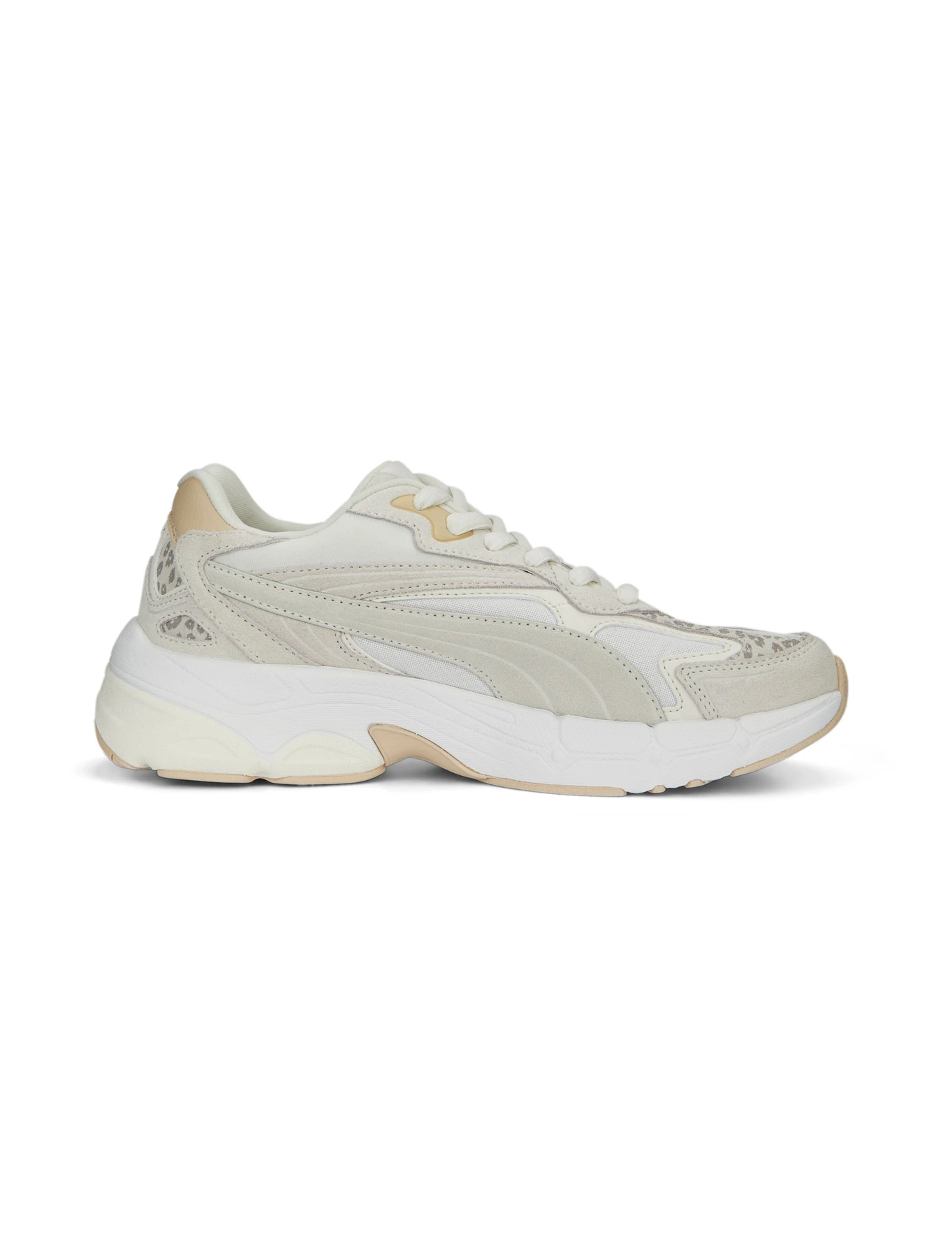 Кросівки PUMA Teveris Nitro Animal Wns модель 391097 Фото