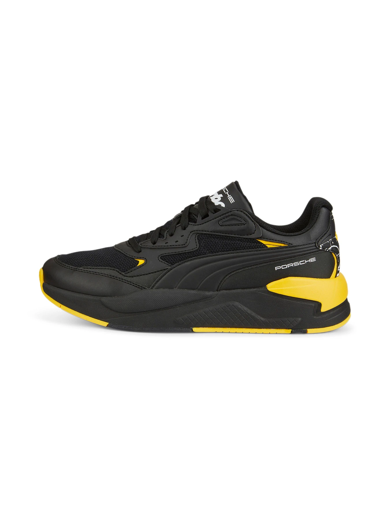 Кроссовки PUMA PL X-Ray Speed модель 307549 Кроссовки PUMA PL X-Ray Speed модель 307549 Фото