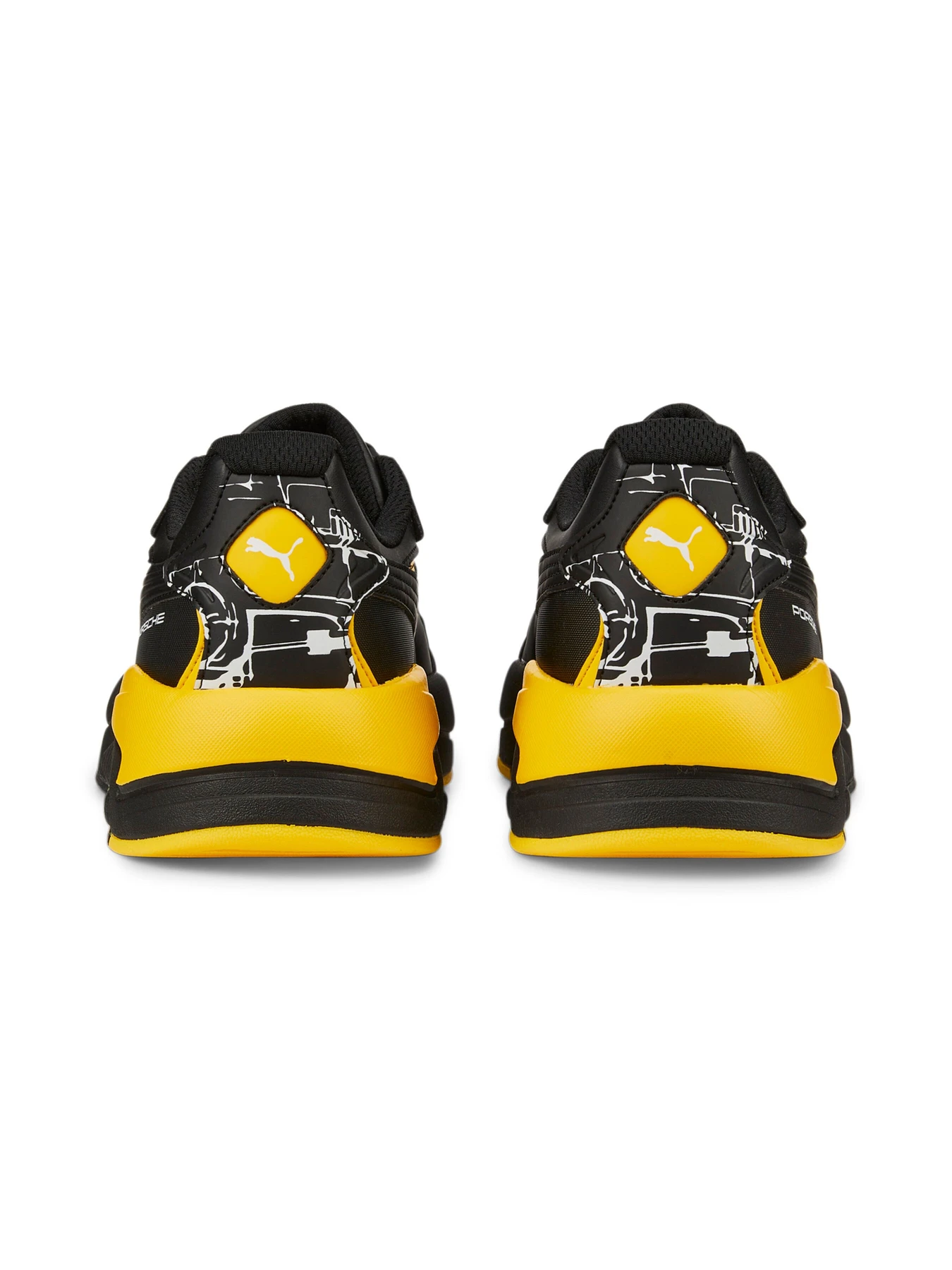 Кроссовки PUMA PL X-Ray Speed модель 307549 Кроссовки PUMA PL X-Ray Speed модель 307549 Фото