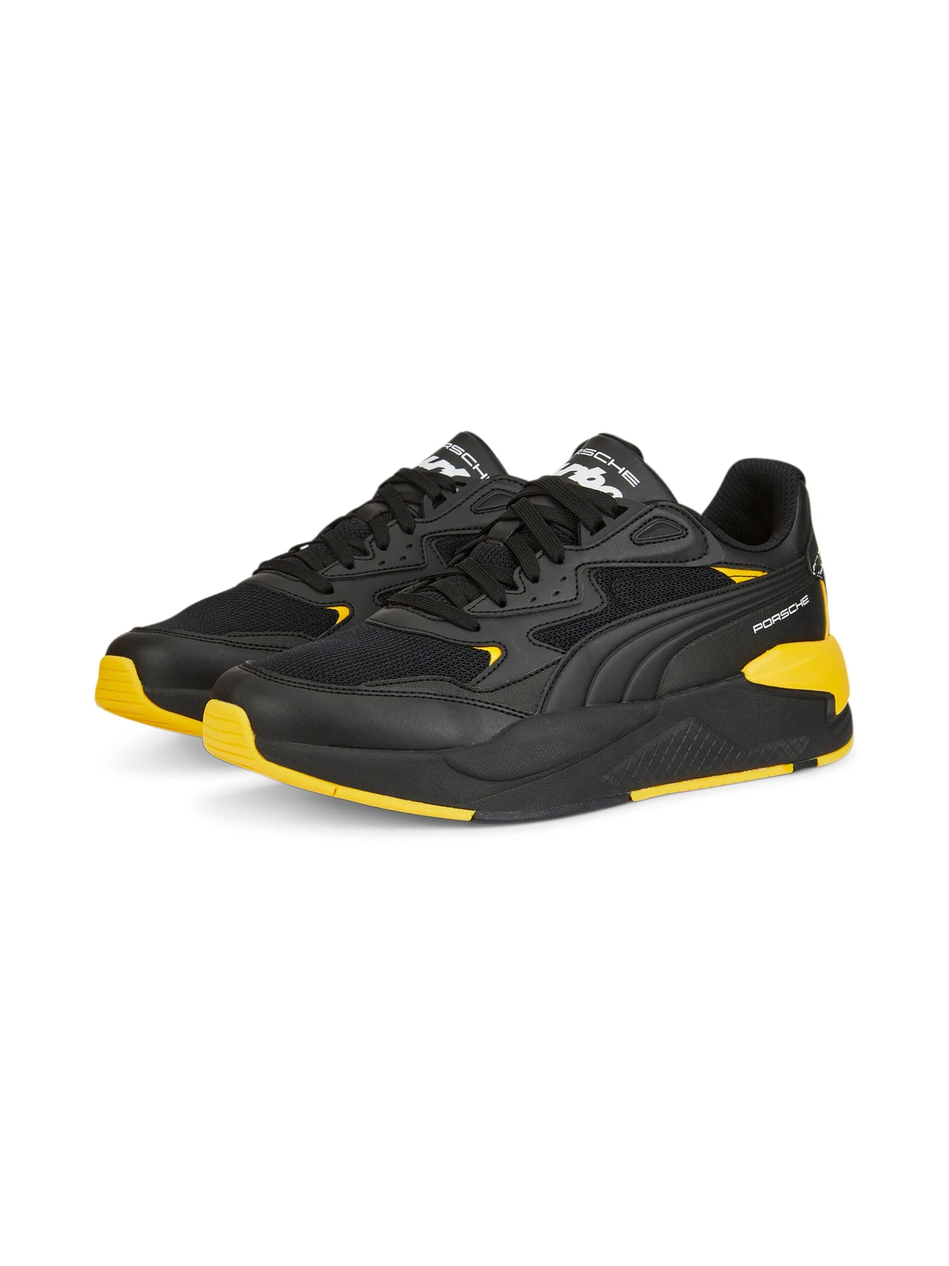 Кроссовки PUMA PL X-Ray Speed модель 307549 Кроссовки PUMA PL X-Ray Speed модель 307549 Фото