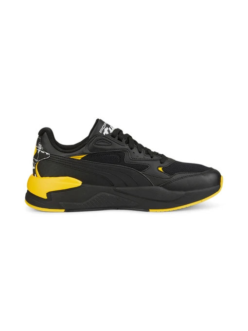 Кроссовки PUMA PL X-Ray Speed модель 307549 Фото