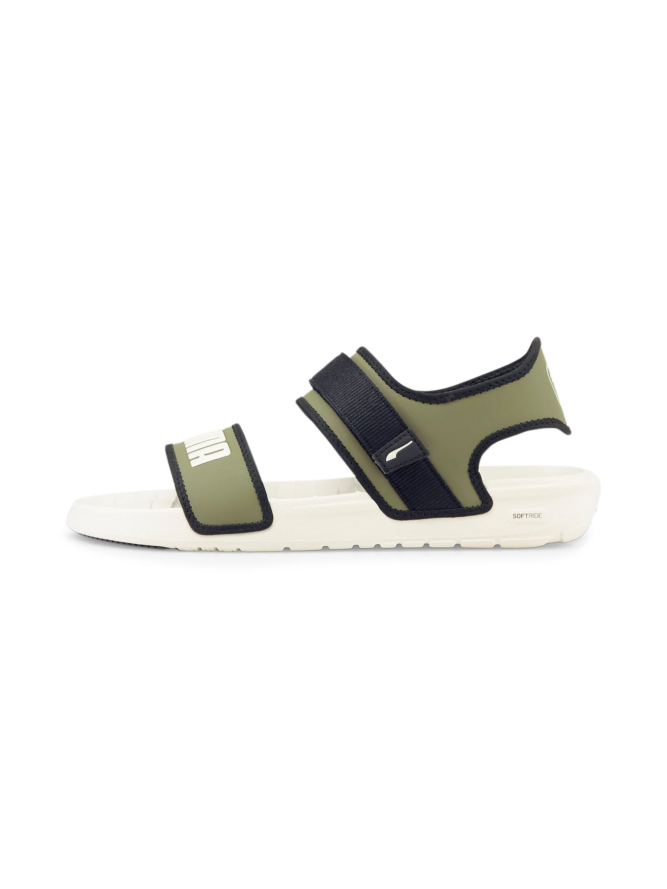 Сандалии PUMA Softride Sandal модель 375104 Сандалии PUMA Softride Sandal модель 375104 Фото