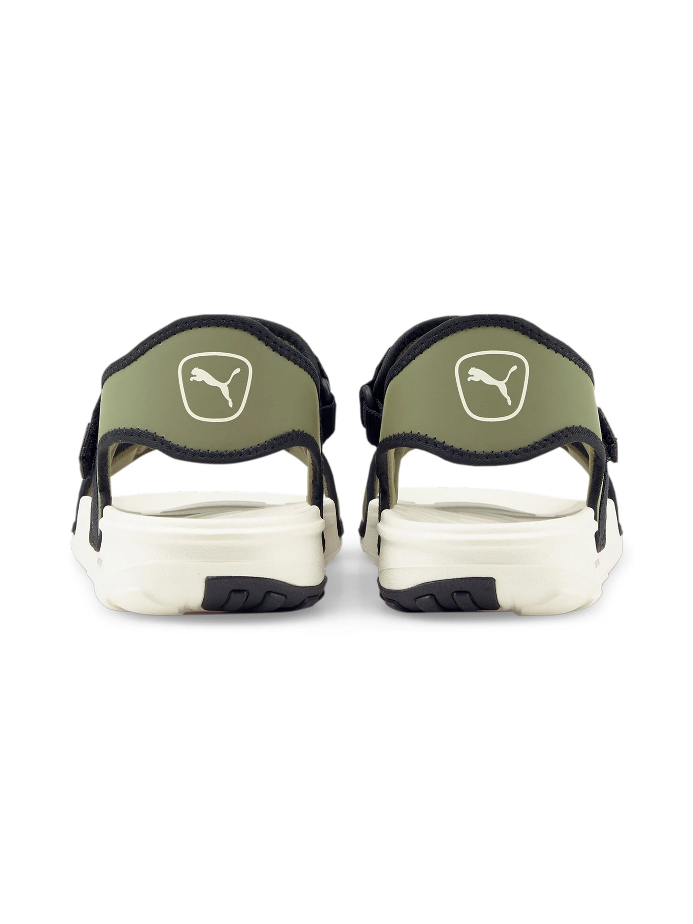 Сандалии PUMA Softride Sandal модель 375104 Сандалии PUMA Softride Sandal модель 375104 Фото