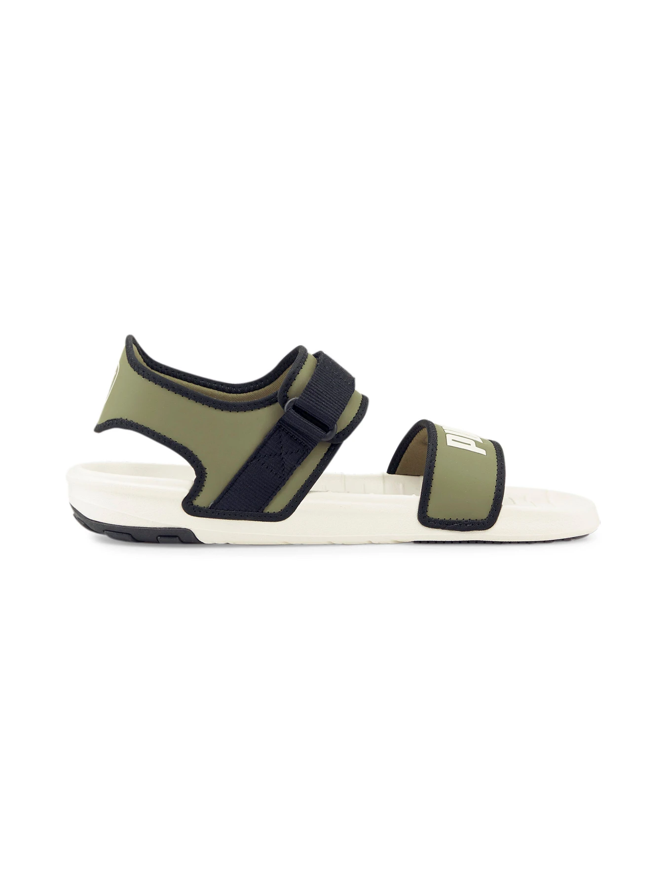 Сандалии PUMA Softride Sandal модель 375104 Сандалии PUMA Softride Sandal модель 375104 Фото