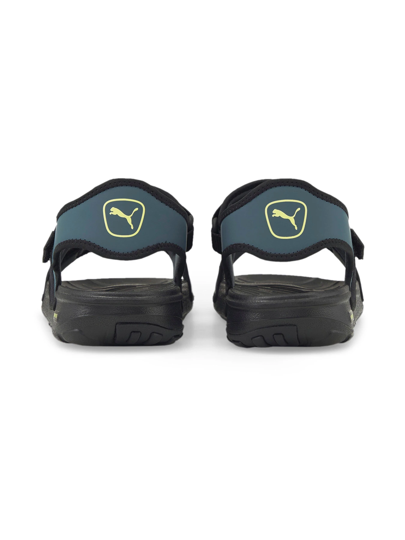 Сандалії PUMA Softride Sandal модель 375104 Сандалії PUMA Softride Sandal модель 375104 Фото