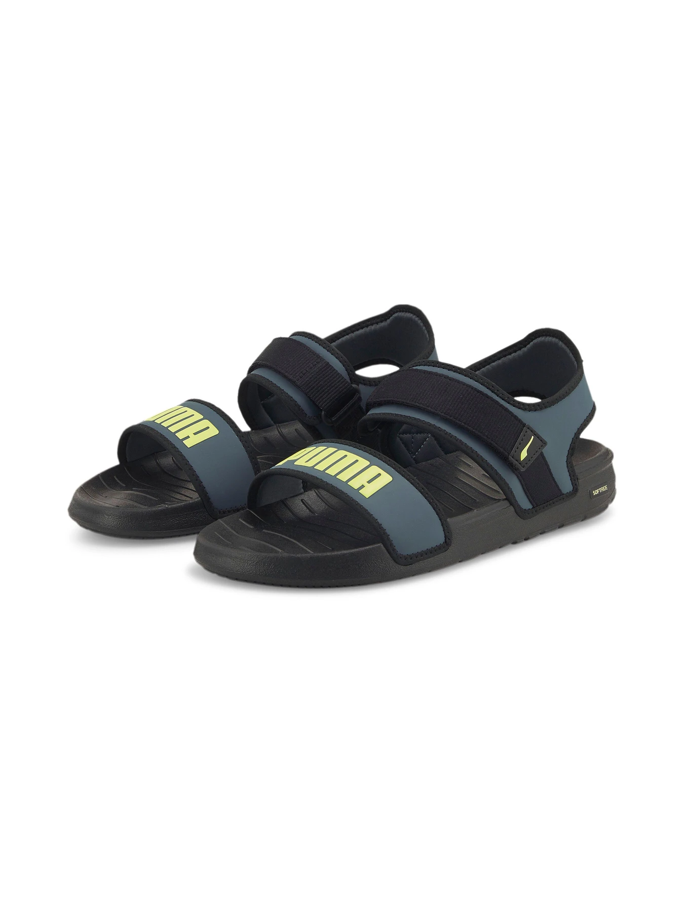 Сандалії PUMA Softride Sandal модель 375104 Сандалії PUMA Softride Sandal модель 375104 Фото