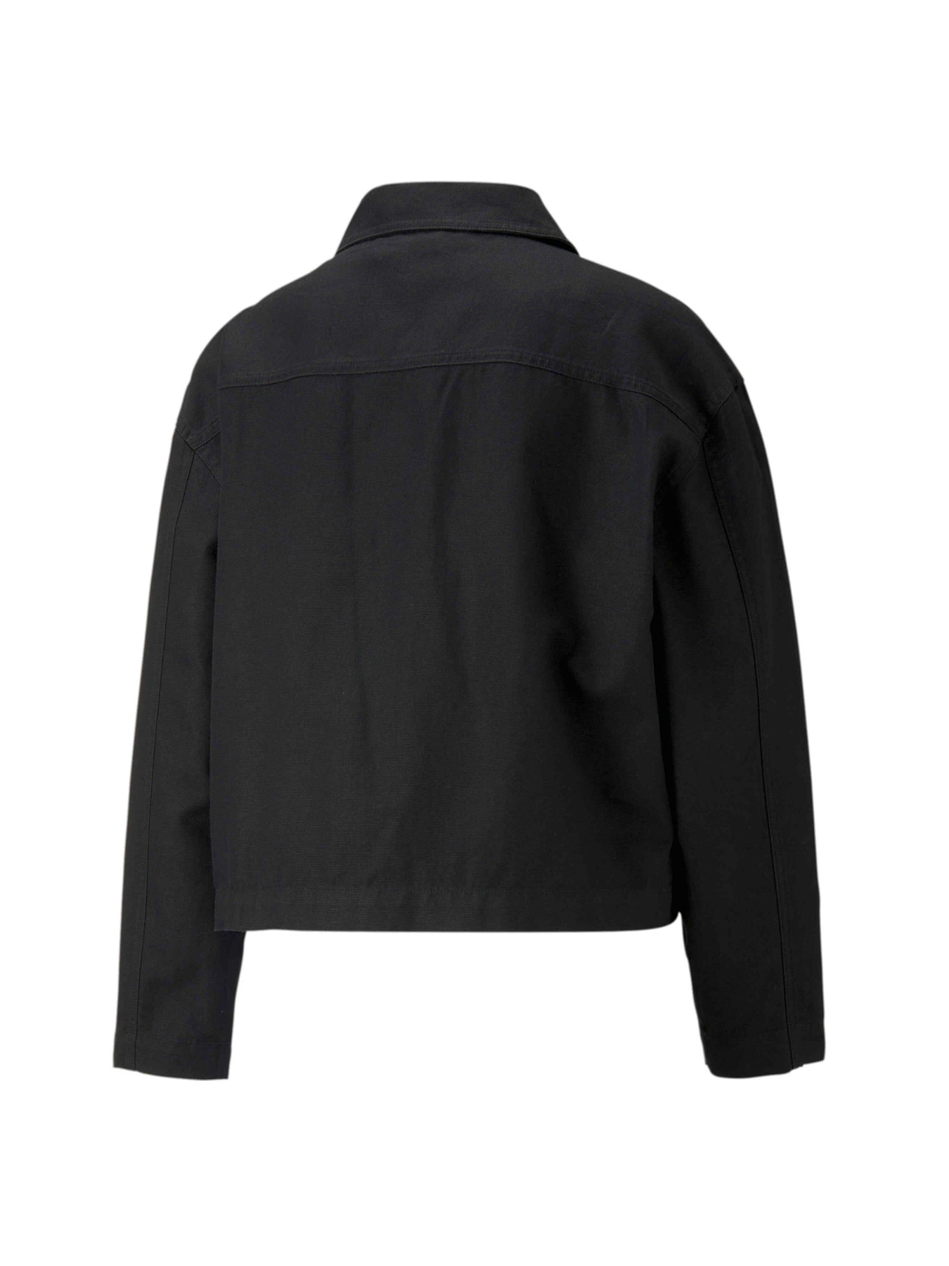 Куртки та дублянки PUMA Downtown Jacket модель 538373 Куртки та дублянки PUMA Downtown Jacket модель 538373 Фото