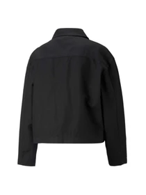 Куртки та дублянки PUMA Downtown Jacket модель 538373 Фото