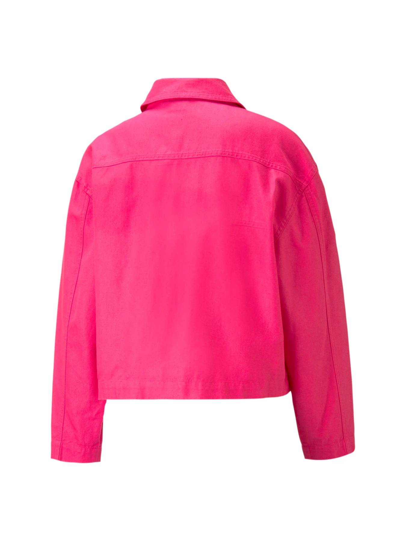 Куртки и дубленки PUMA Downtown Jacket модель 538373 Куртки и дубленки PUMA Downtown Jacket модель 538373 Фото
