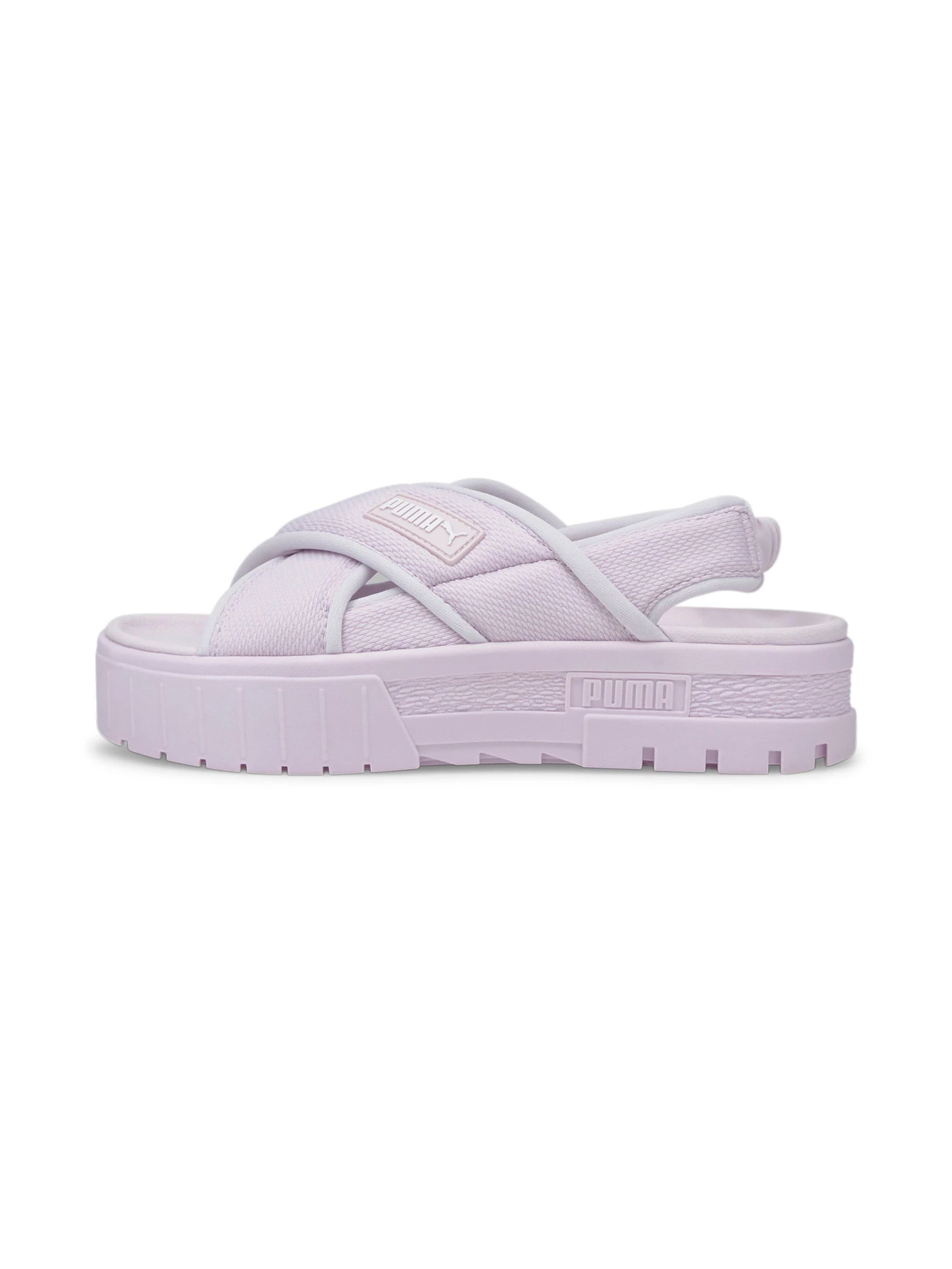 Сандалії PUMA Mayze Sandal Wns модель 384829 Фото