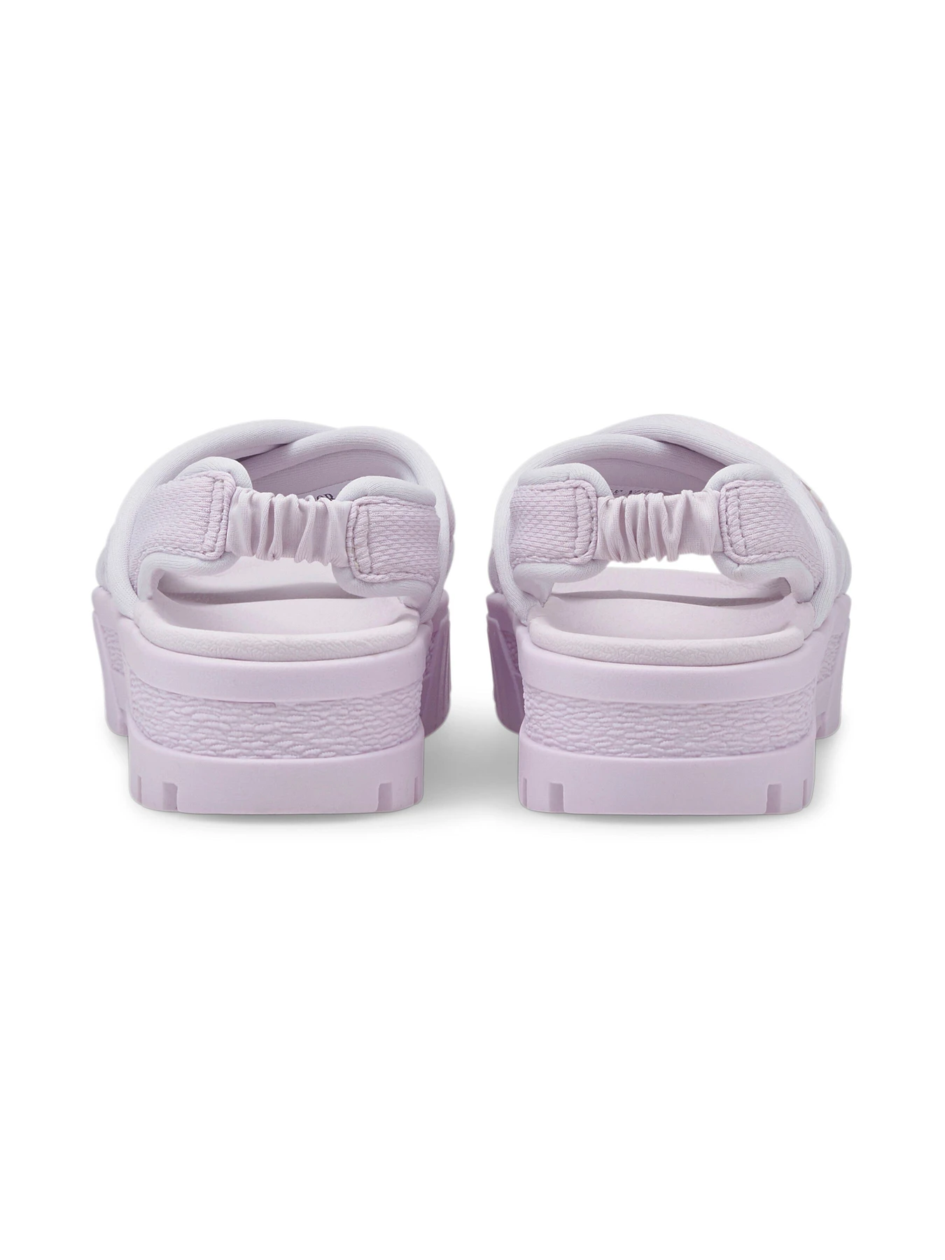 Сандалії PUMA Mayze Sandal Wns модель 384829 Фото