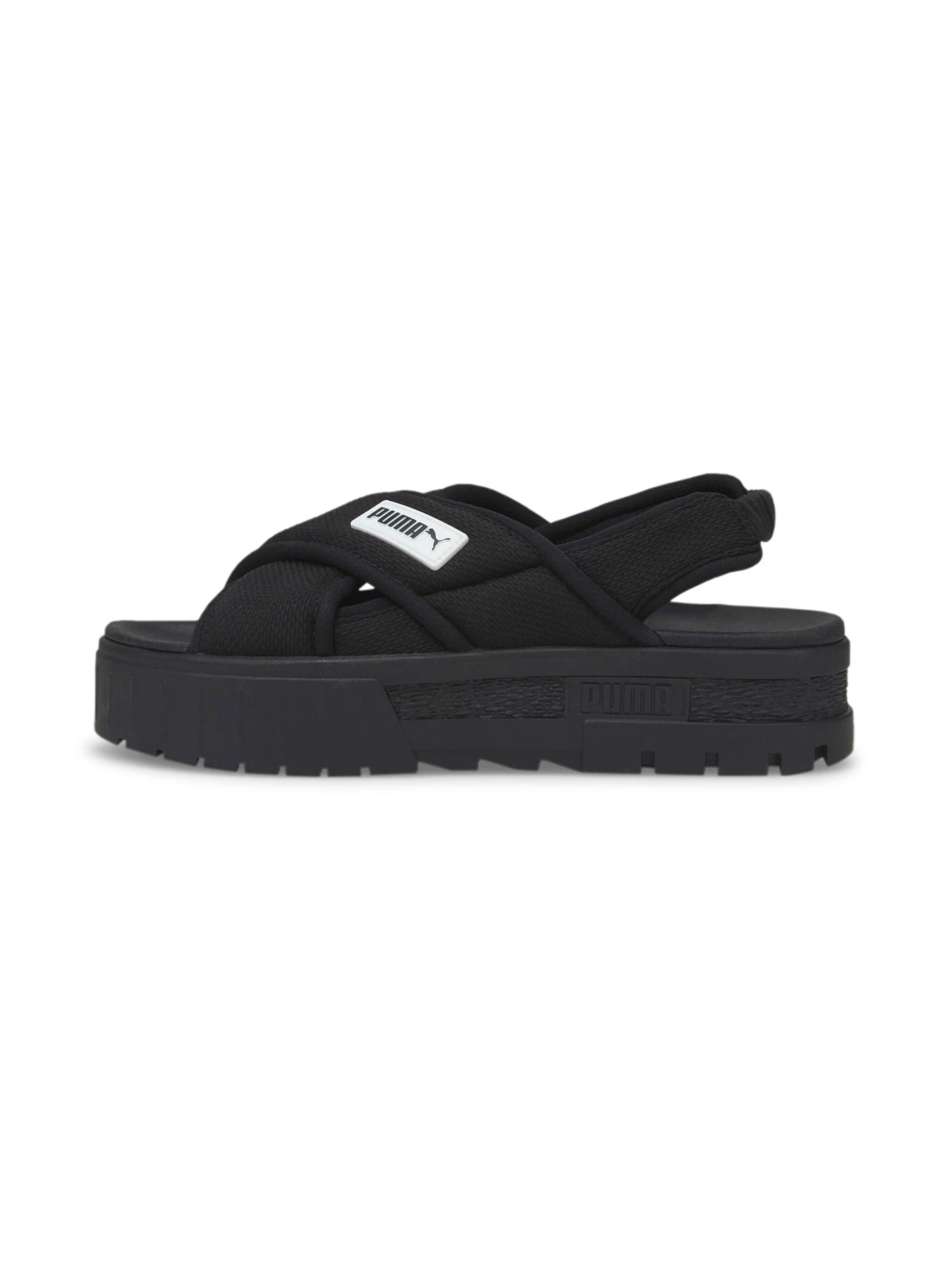 Сандалії PUMA Mayze Sandal Wns модель 384829 Фото