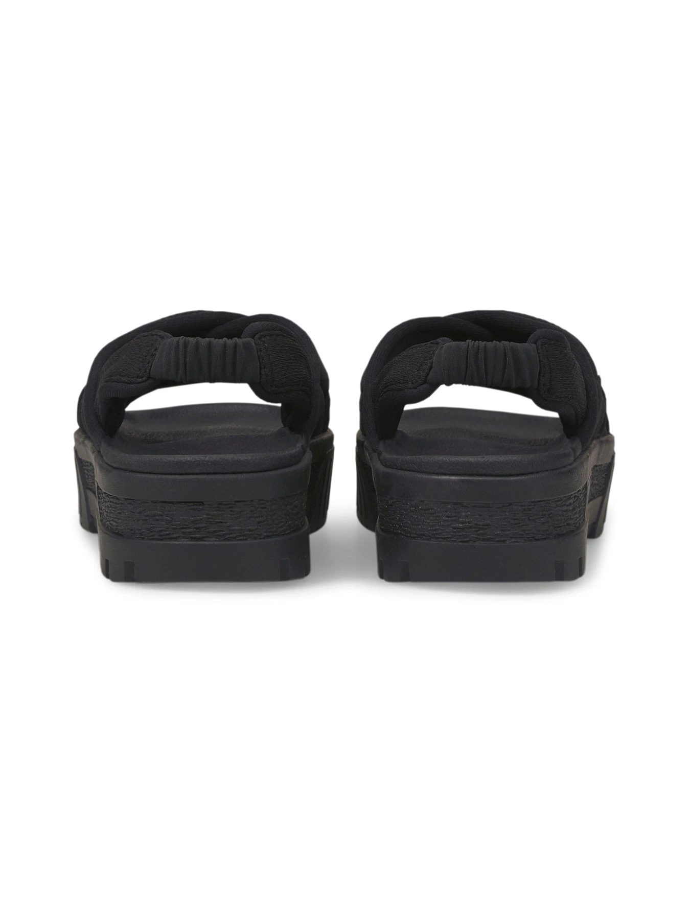 Сандалії PUMA Mayze Sandal Wns модель 384829 Фото