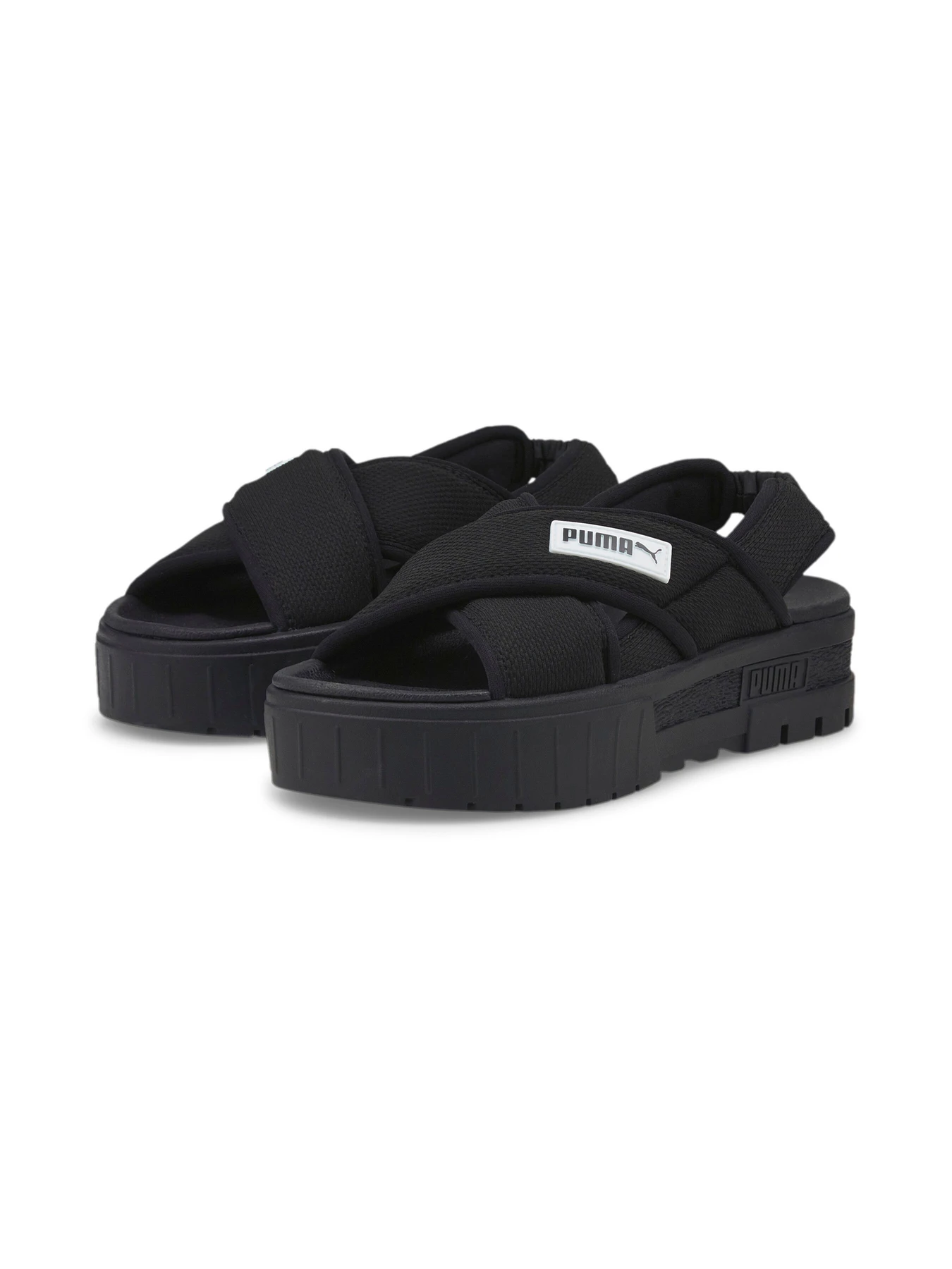 Сандалії PUMA Mayze Sandal Wns модель 384829 Фото