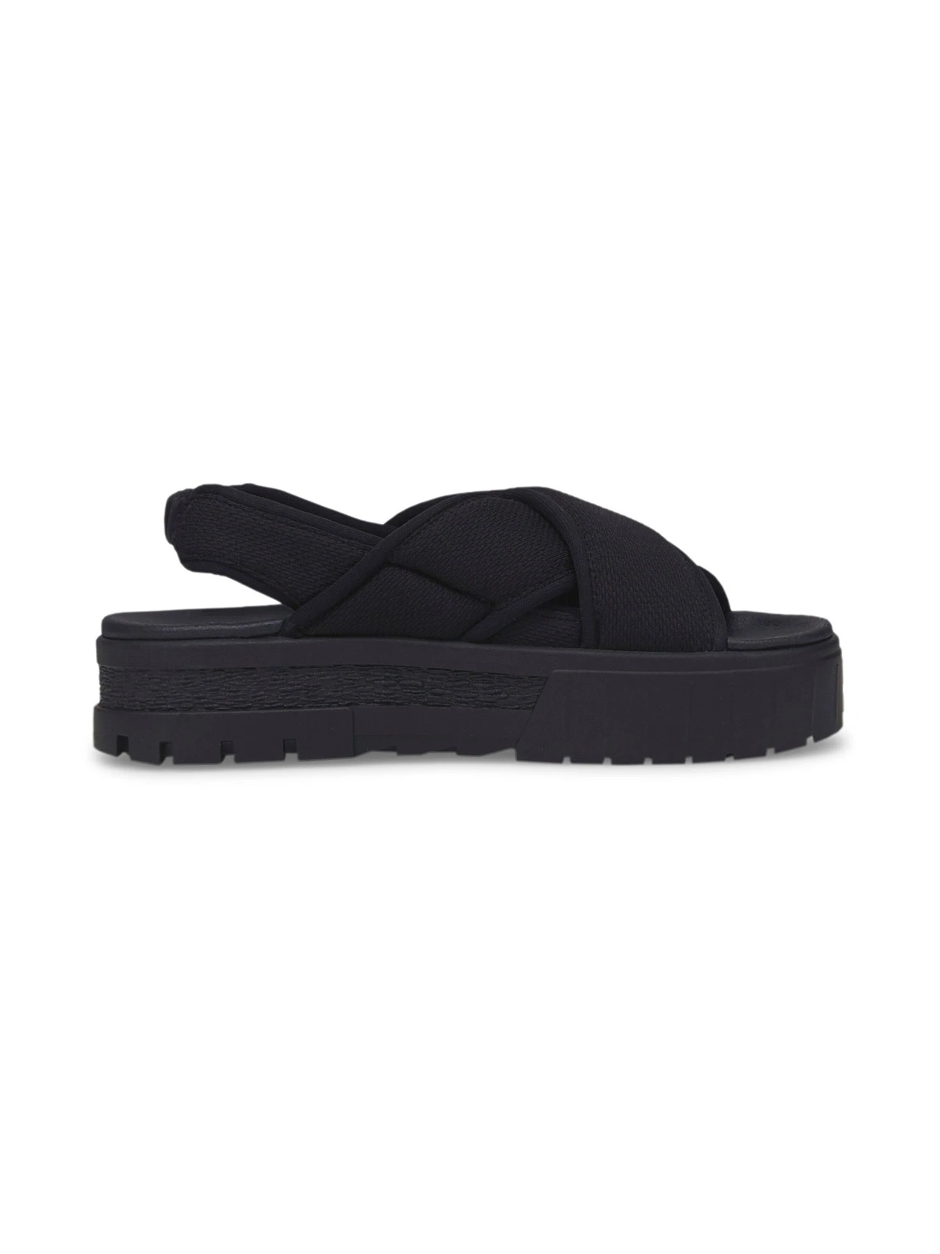 Сандалії PUMA Mayze Sandal Wns модель 384829 Фото