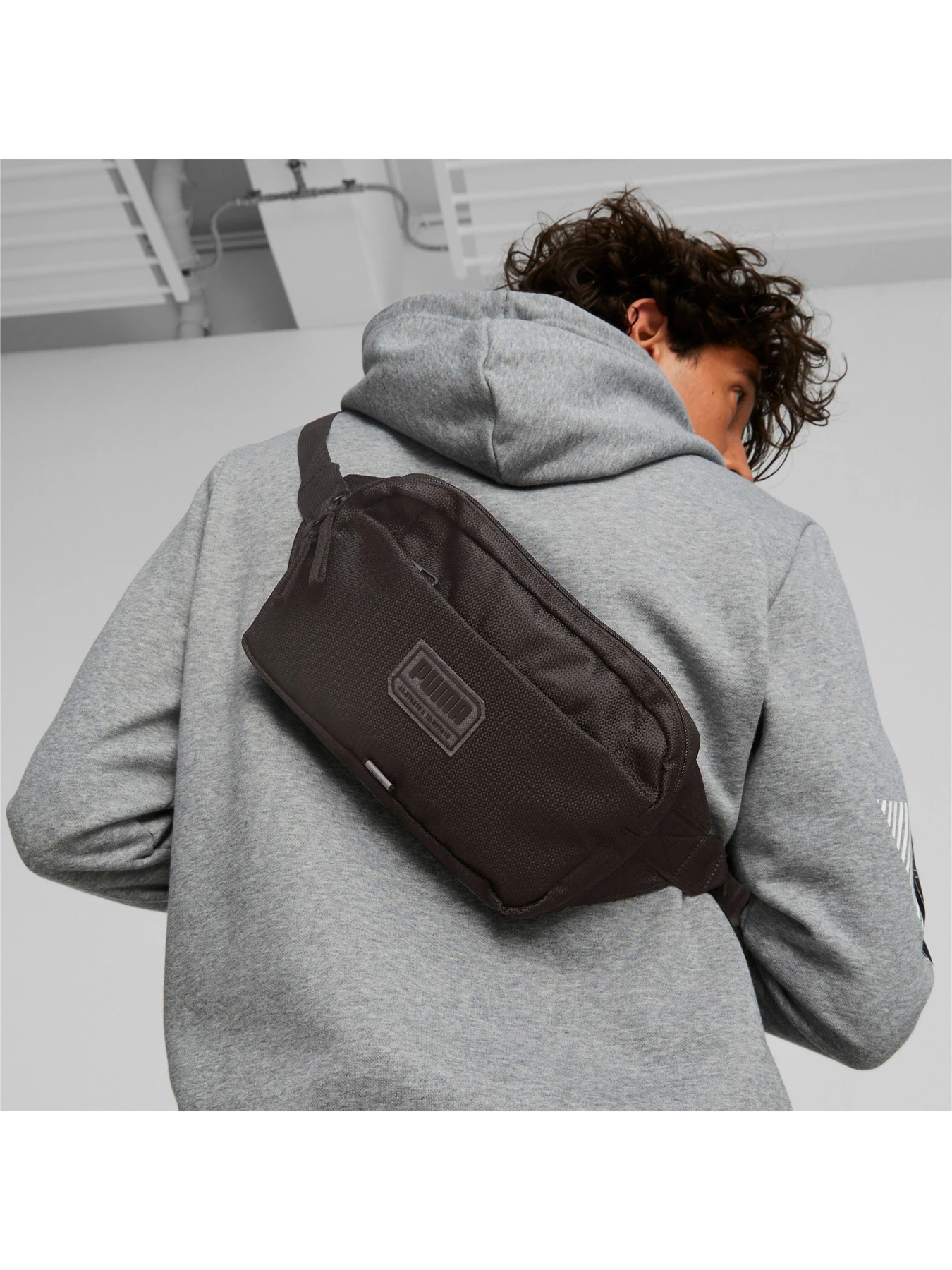 Сумки PUMA City Crossbody Bag модель 079138 Сумки PUMA City Crossbody Bag модель 079138 Фото