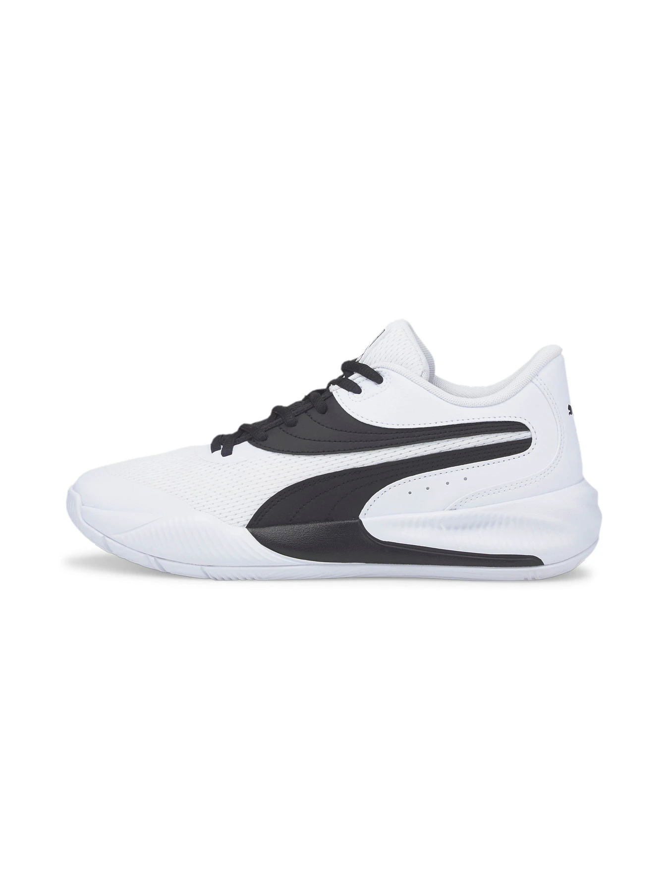 Кроссовки PUMA Triple модель 376640 Фото