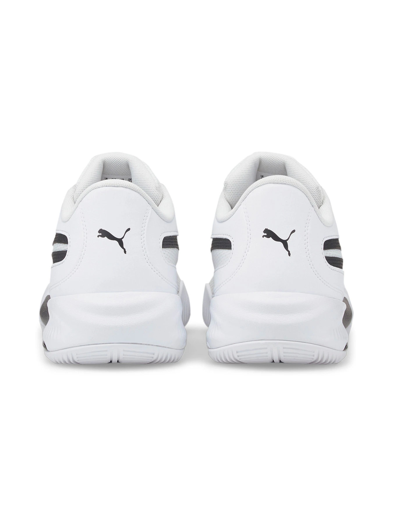Кроссовки PUMA Triple модель 376640 Кроссовки PUMA Triple модель 376640 Фото