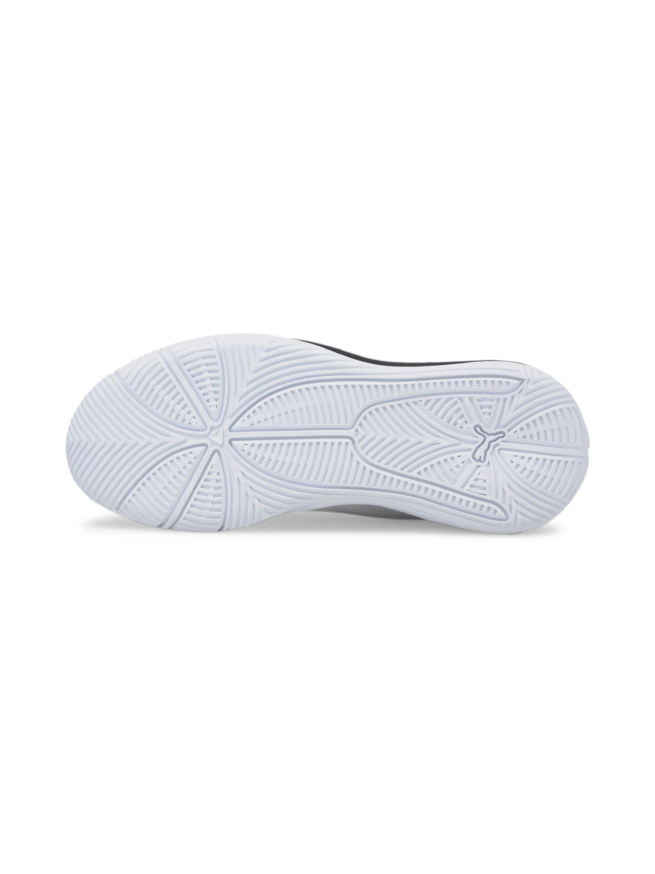 Кроссовки PUMA Triple модель 376640 Кроссовки PUMA Triple модель 376640 Фото