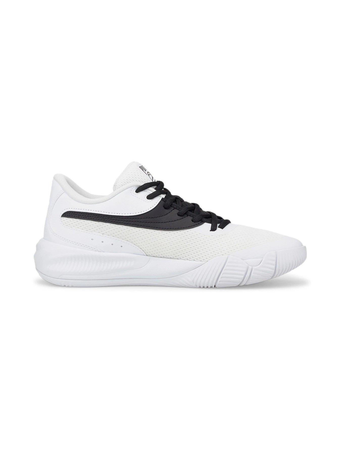Кроссовки PUMA Triple модель 376640 Кроссовки PUMA Triple модель 376640 Фото
