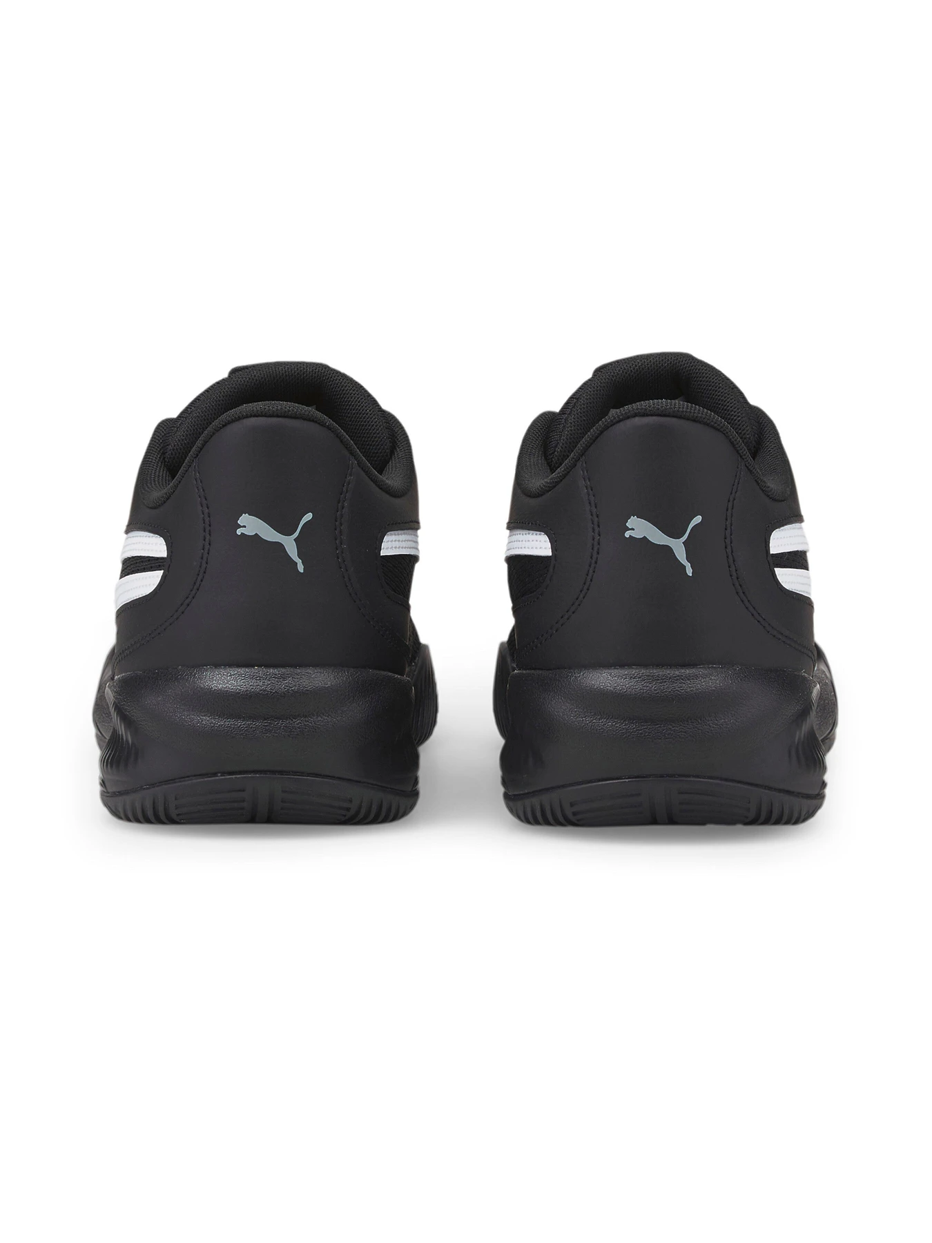 Кроссовки PUMA Triple модель 376640 Кроссовки PUMA Triple модель 376640 Фото