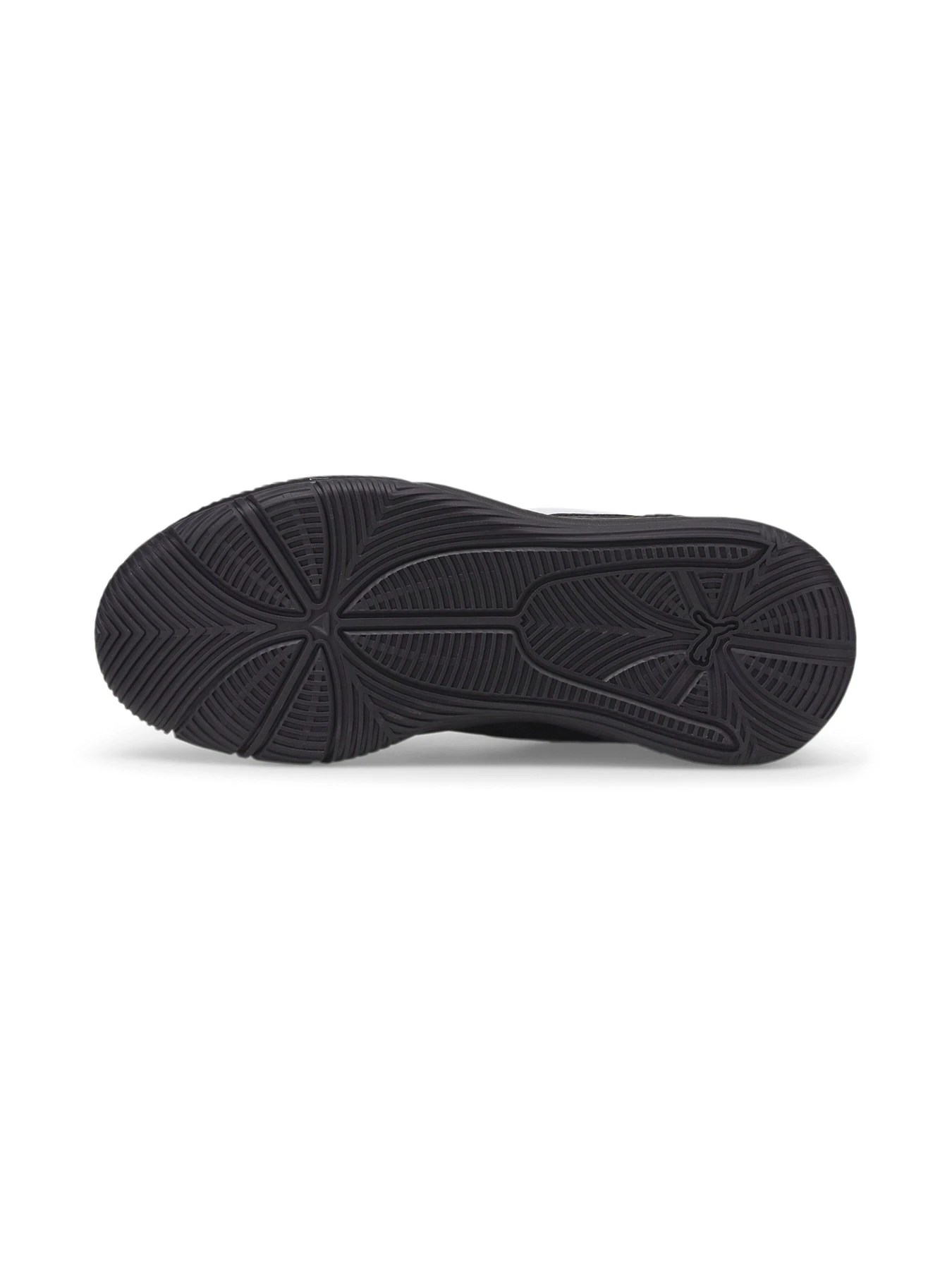 Кроссовки PUMA Triple модель 376640 Кроссовки PUMA Triple модель 376640 Фото