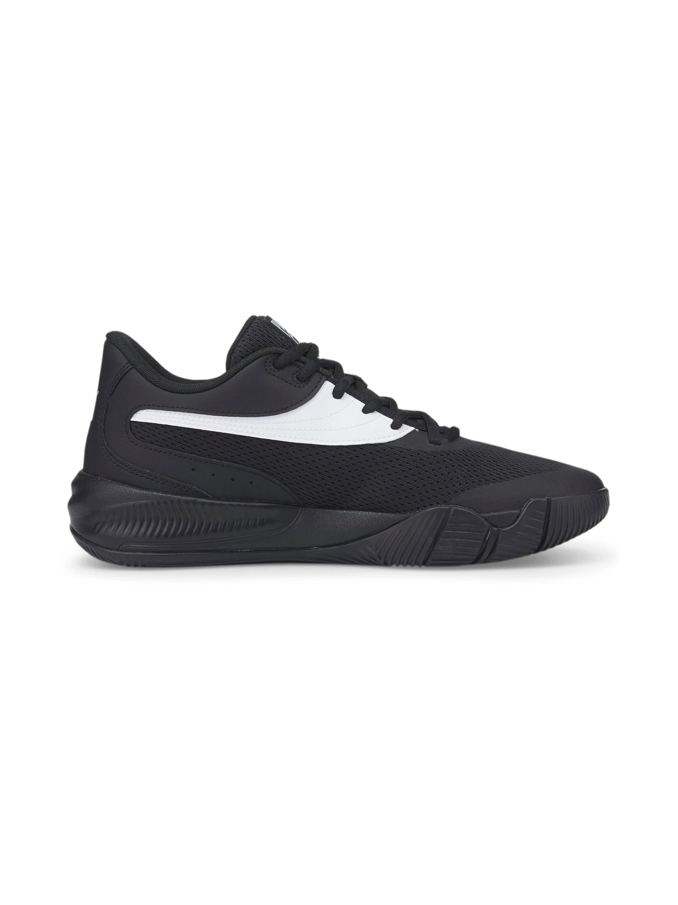 Кроссовки PUMA Triple модель 376640 Кроссовки PUMA Triple модель 376640 Фото